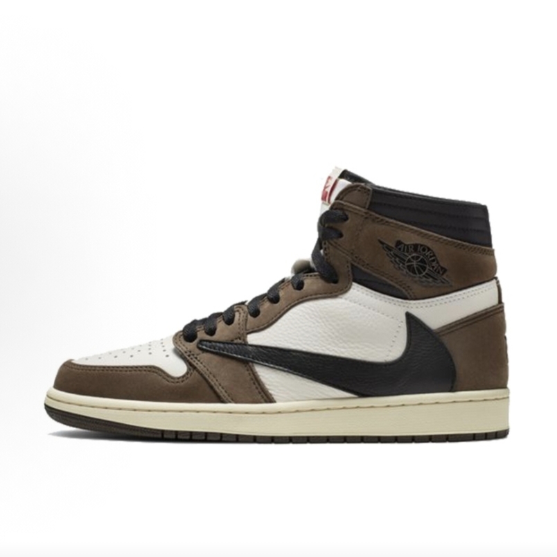 Travis Scott x Jordan Air Jordan 1 High Og Ts Sp