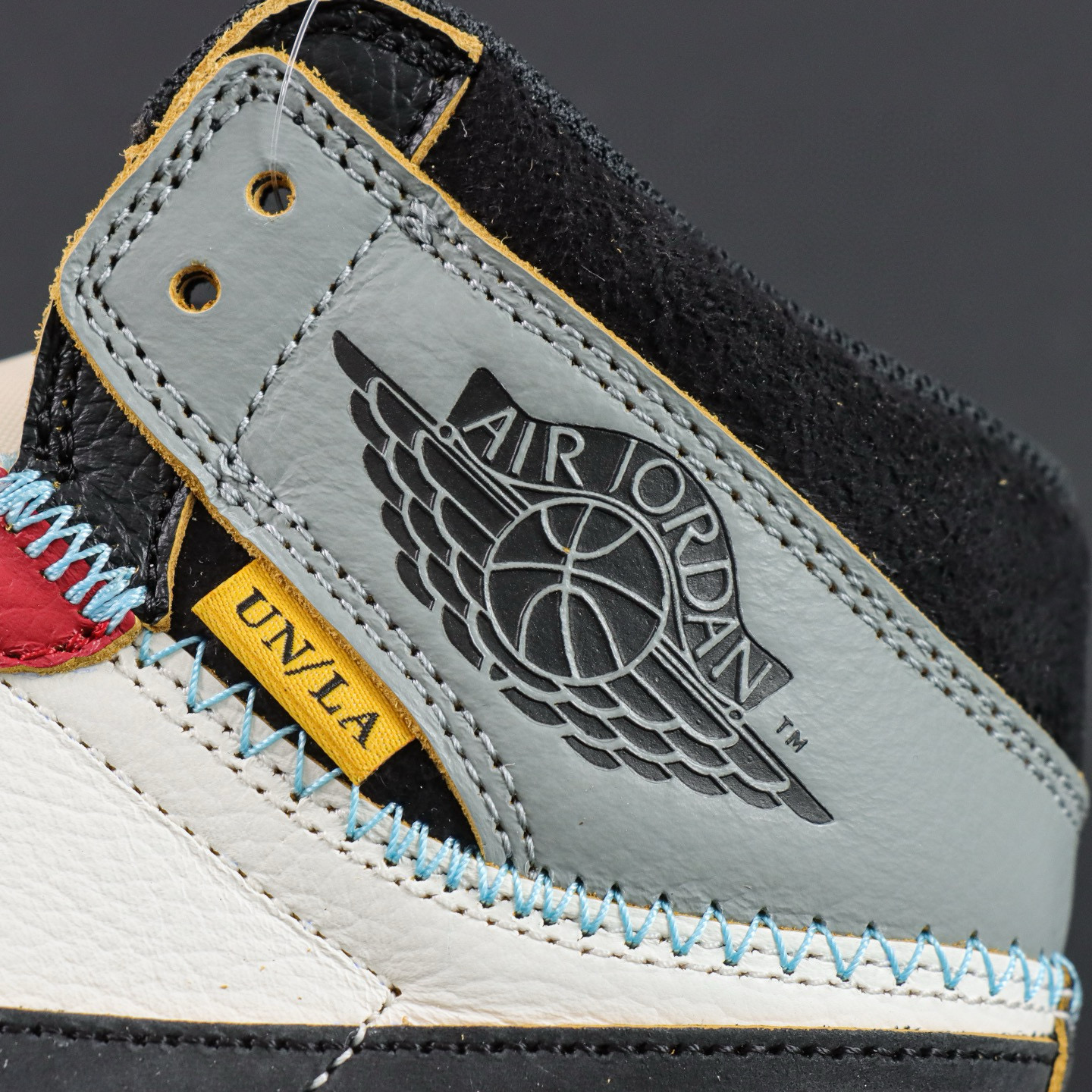 Union x Jordan Air Jordan 1