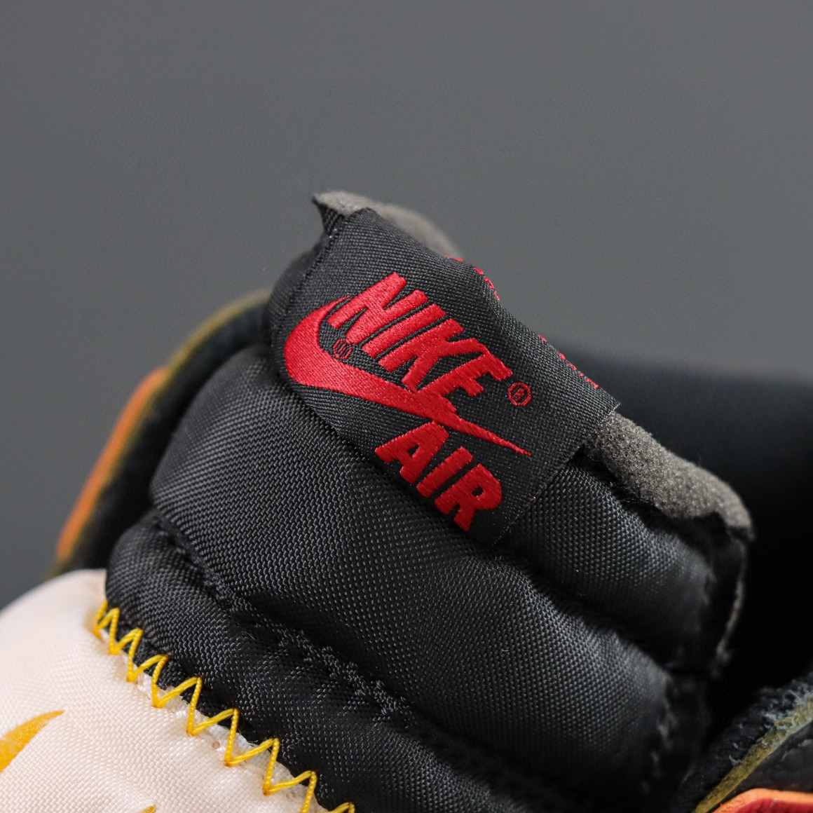 Union x Jordan Air Jordan 1 Retro High Og Nrg