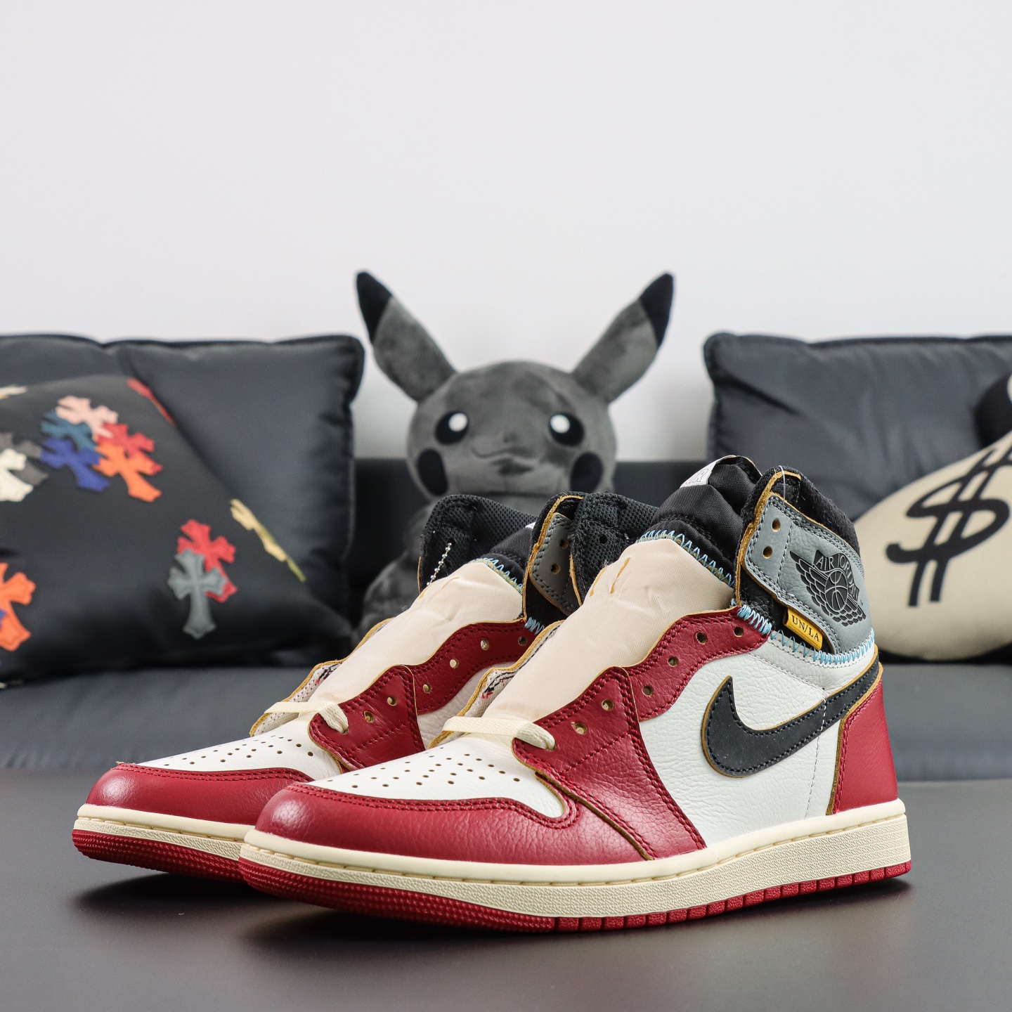 Union x Jordan Air Jordan 1