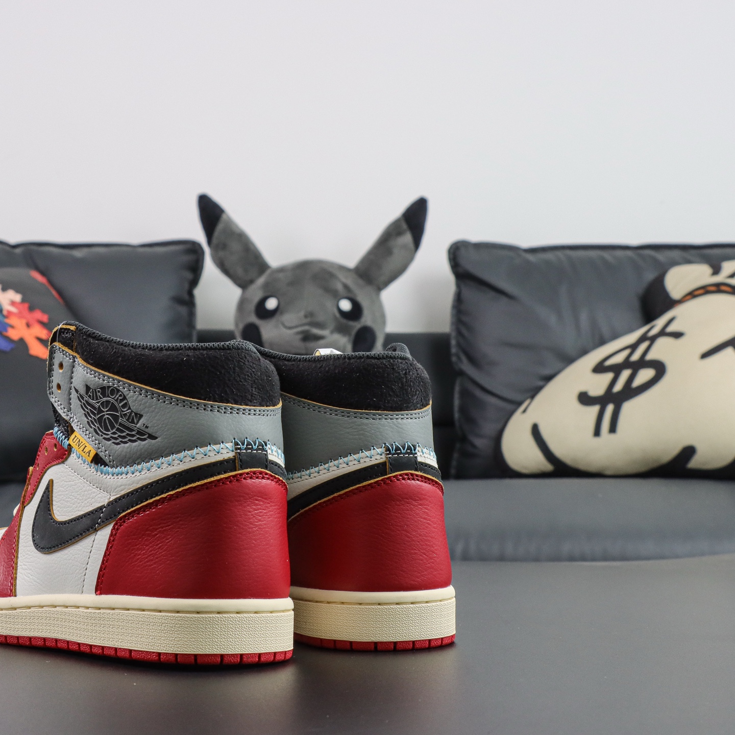 Union x Jordan Air Jordan 1