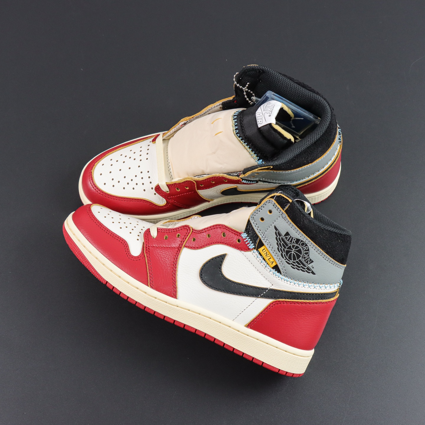 Union x Jordan Air Jordan 1