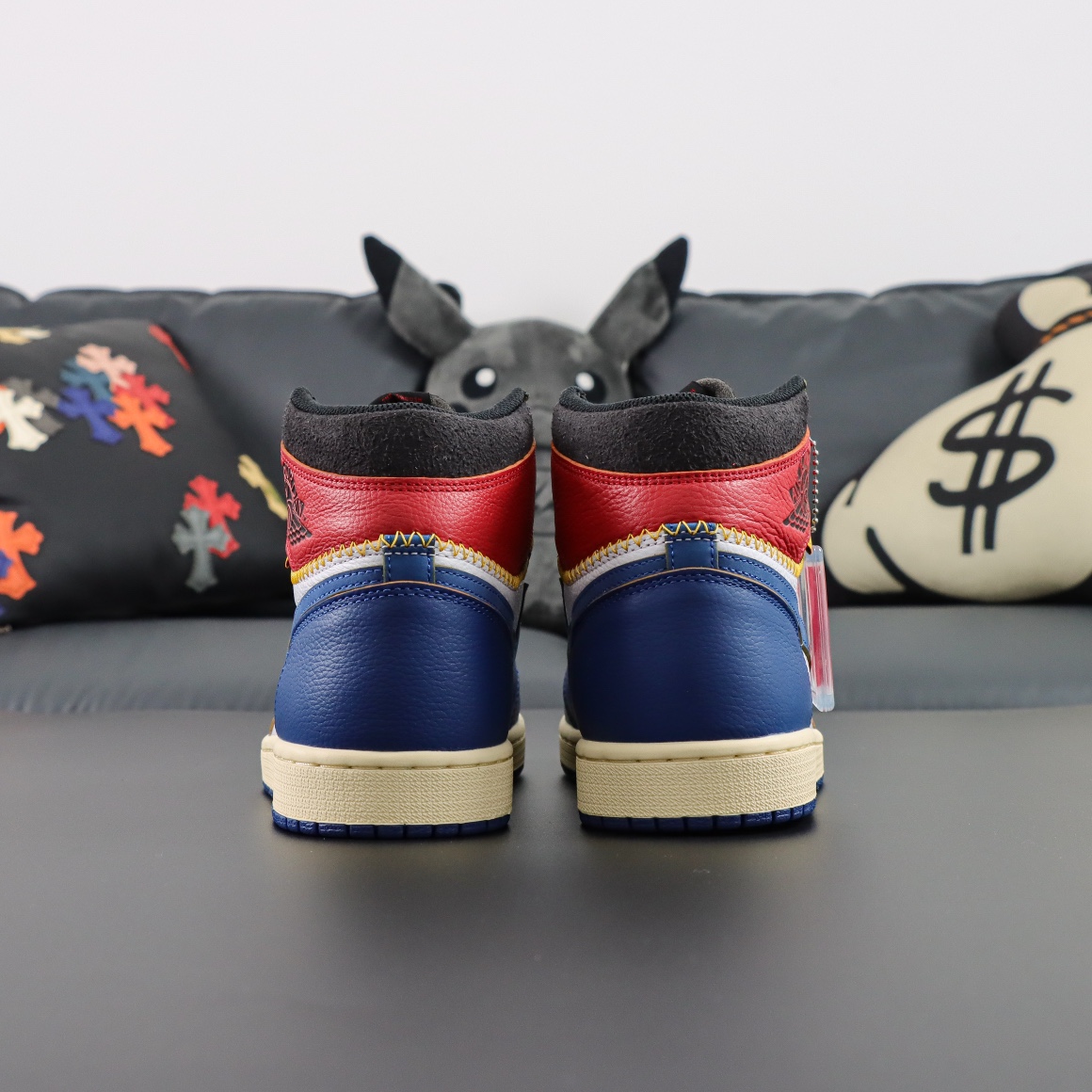 Union x Jordan Air Jordan 1 Retro High Og Nrg