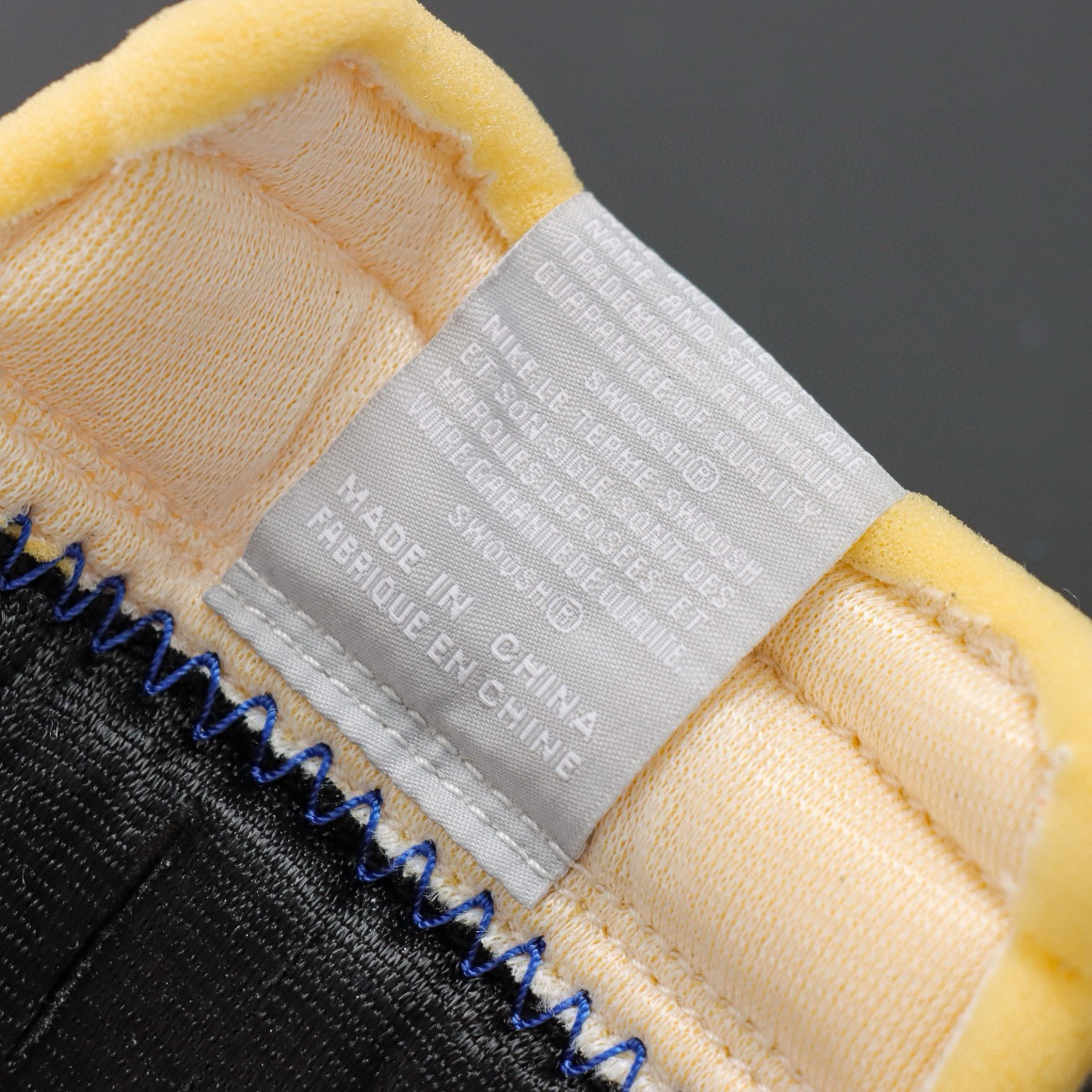 Union x Jordan Air Jordan 1 Retro High Og Nrg