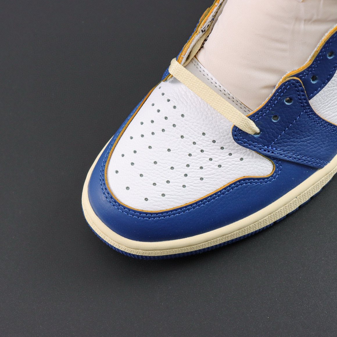 Union x Jordan Air Jordan 1 Retro High Og Nrg