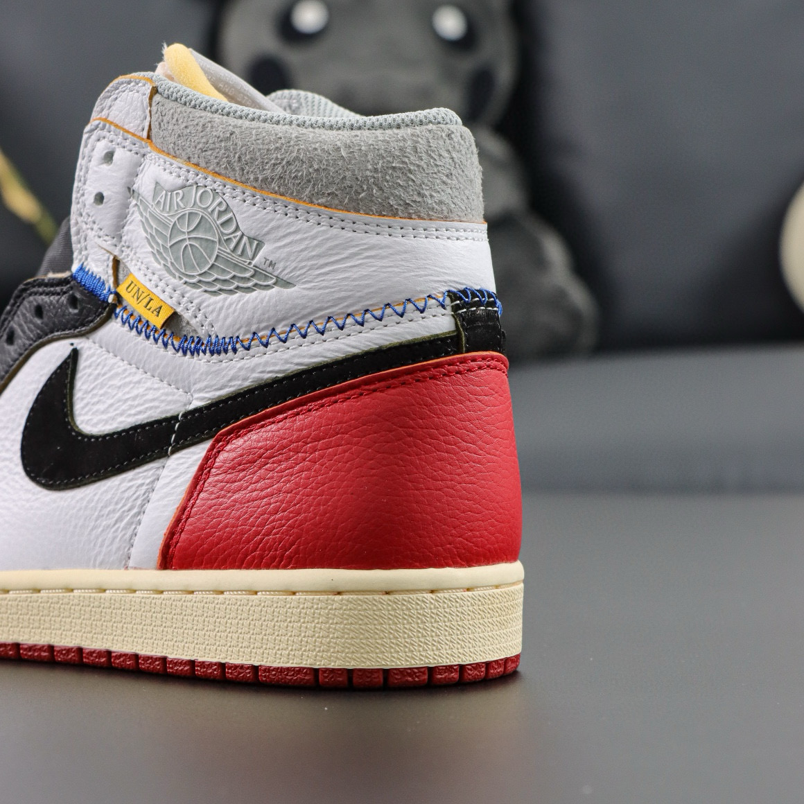 Union x Jordan Air Jordan 1 Retro High Og Nrg