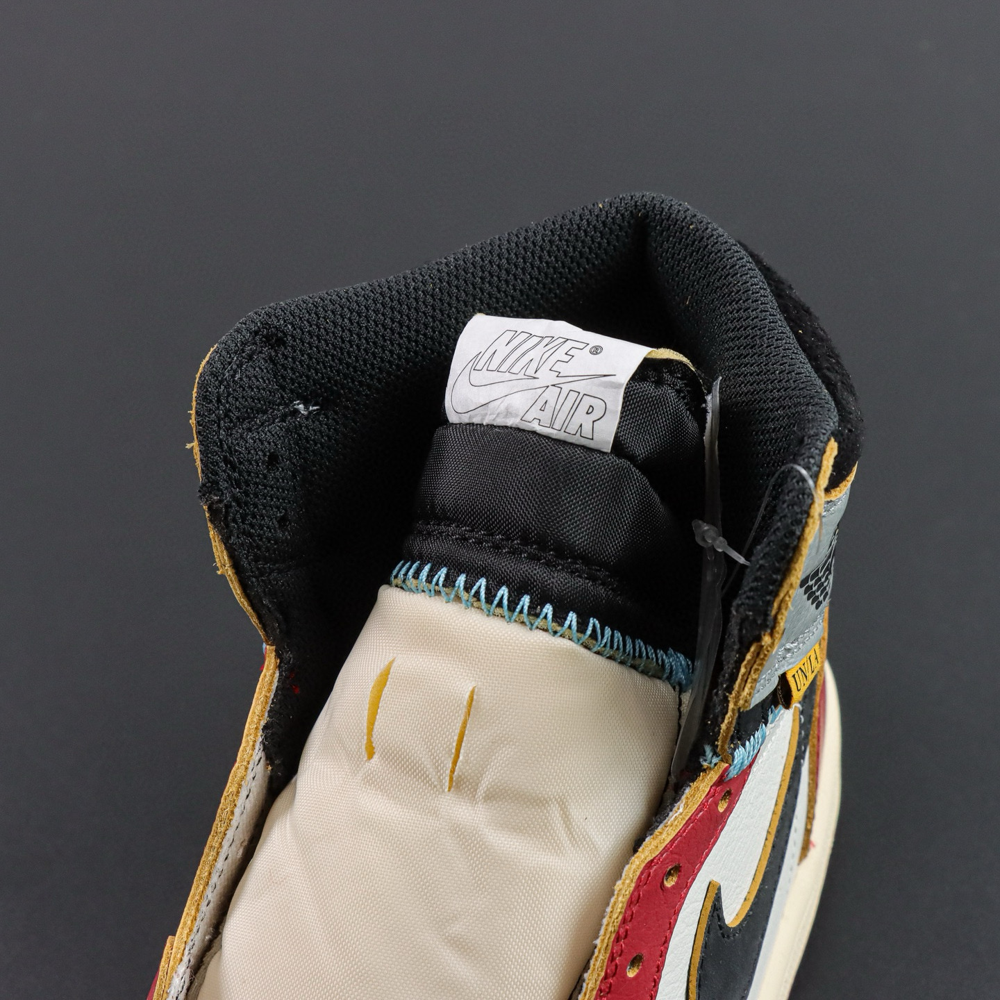 Union x Jordan Air Jordan 1