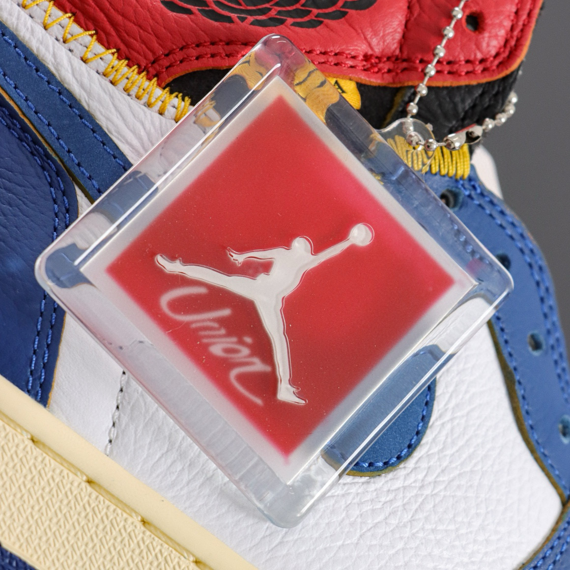 Union x Jordan Air Jordan 1 Retro High Og Nrg