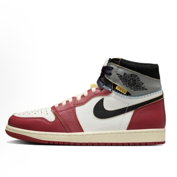 Union x Jordan Air Jordan 1