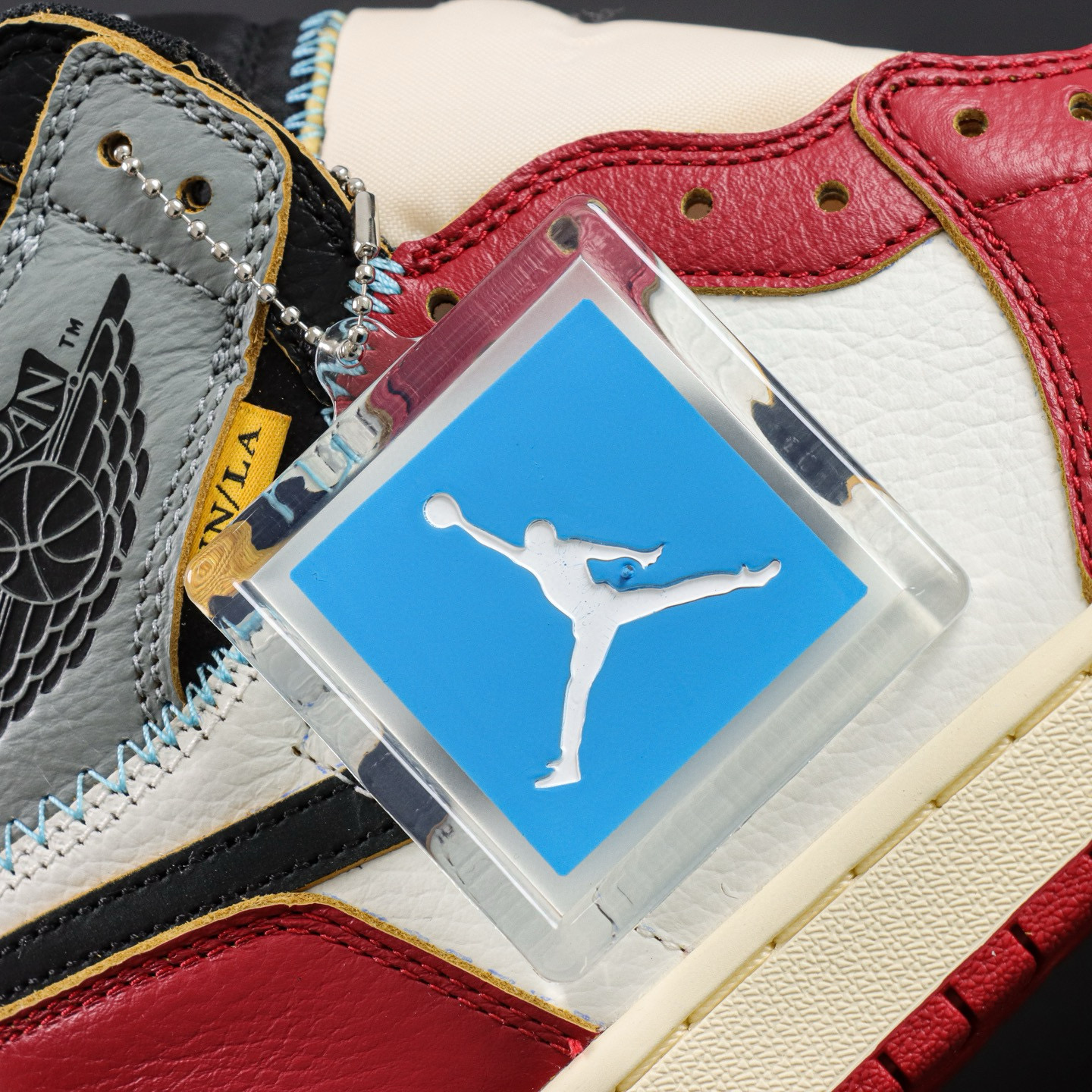 Union x Jordan Air Jordan 1