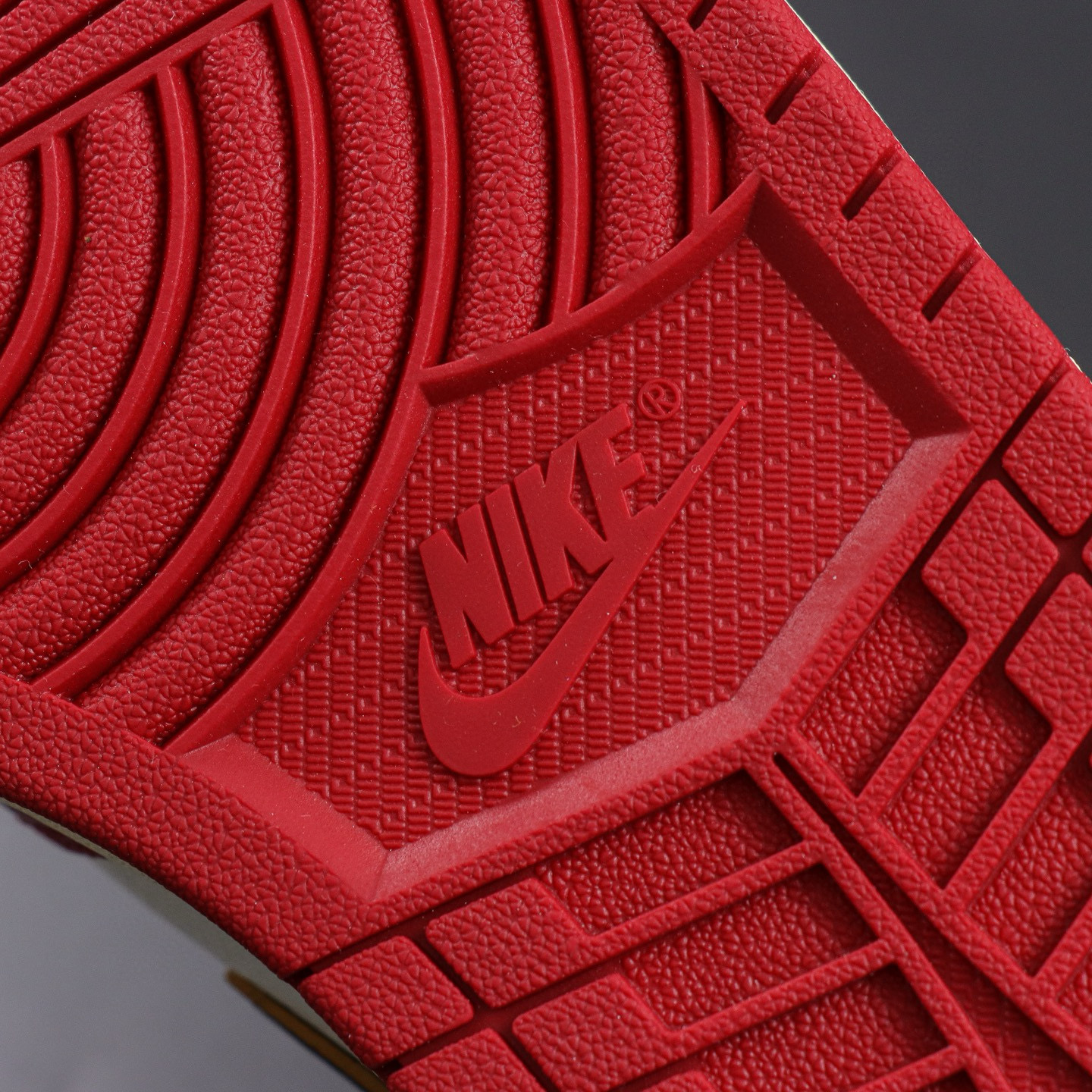 Union x Jordan Air Jordan 1