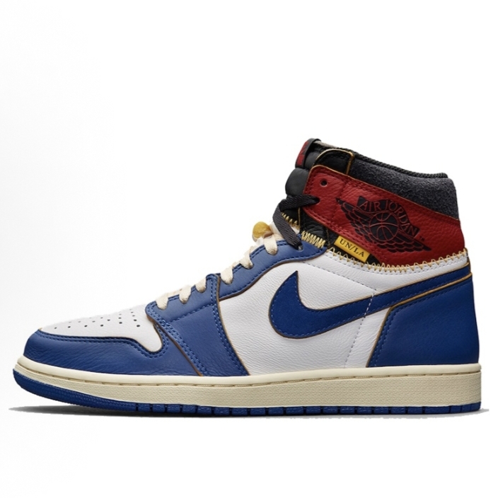 Union x Jordan Air Jordan 1 Retro High Og Nrg