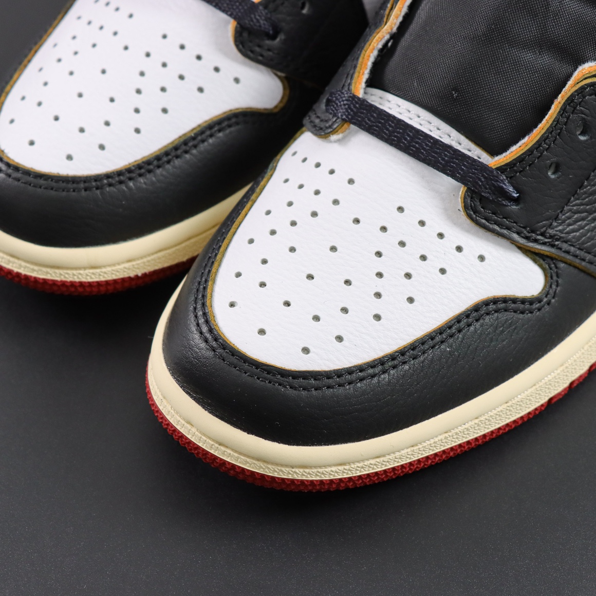 Union x Jordan Air Jordan 1 Retro High Og Nrg