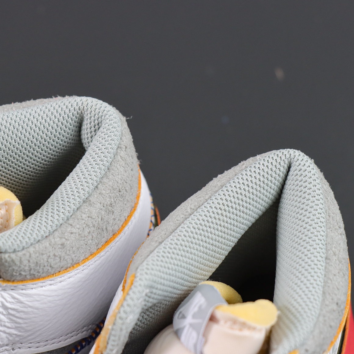 Union x Jordan Air Jordan 1 Retro High Og Nrg