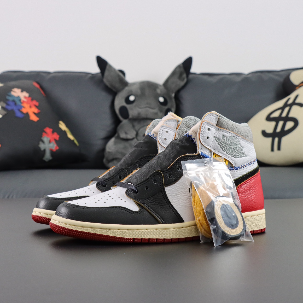 Union x Jordan Air Jordan 1 Retro High Og Nrg