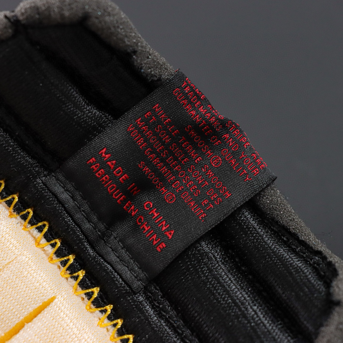 Union x Jordan Air Jordan 1 Retro High Og Nrg