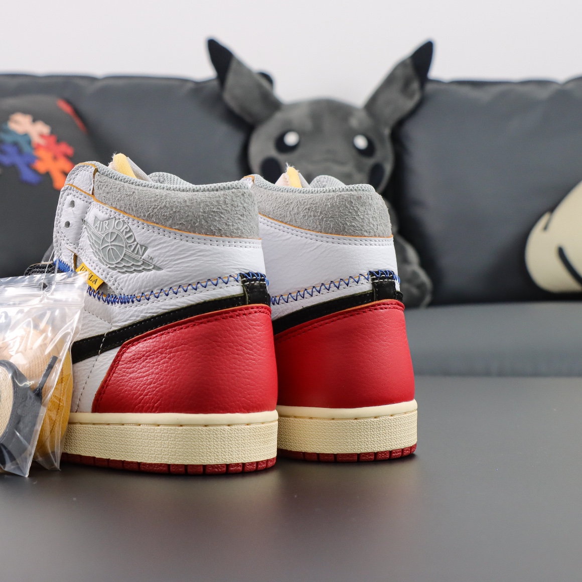 Union x Jordan Air Jordan 1 Retro High Og Nrg