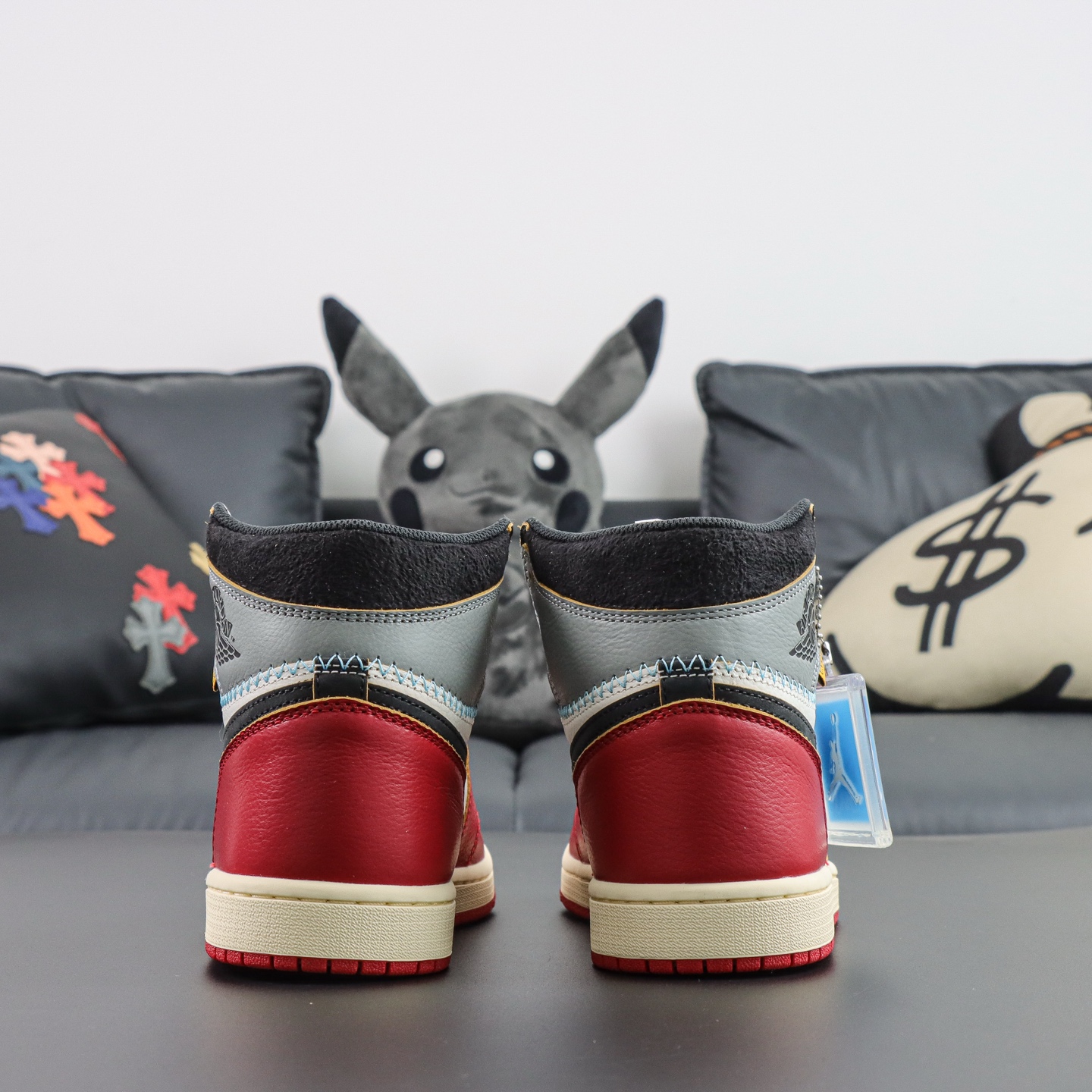 Union x Jordan Air Jordan 1