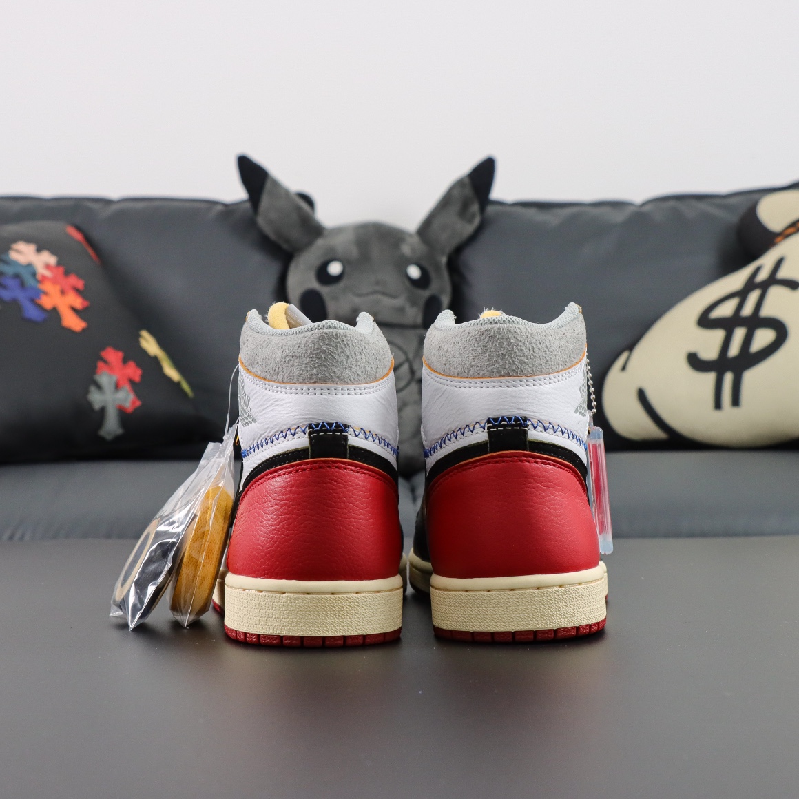 Union x Jordan Air Jordan 1 Retro High Og Nrg