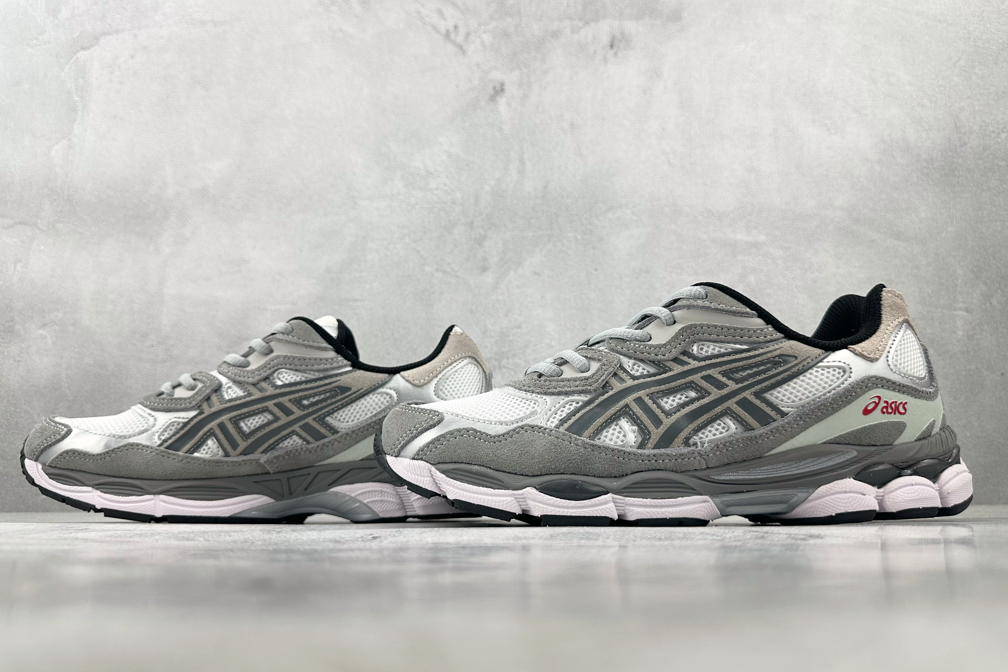 Asics NYC