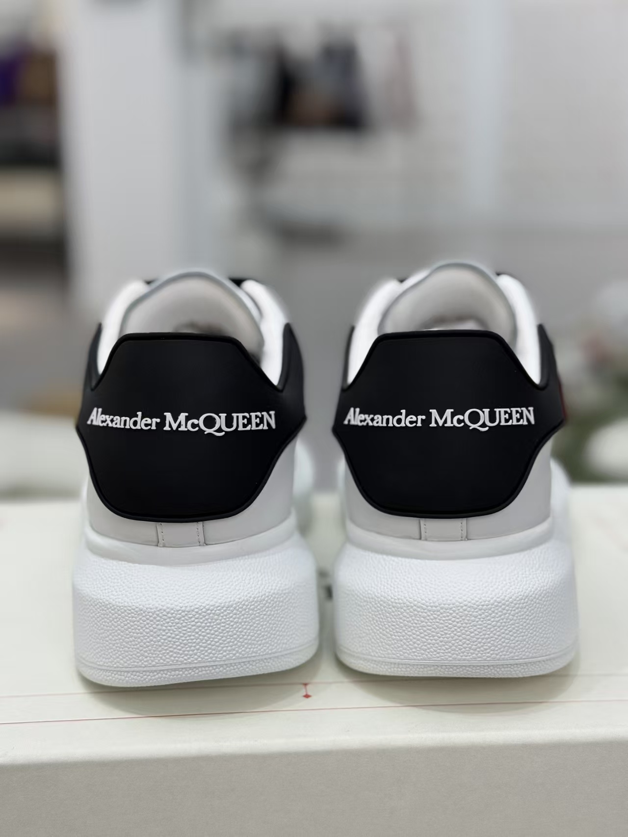 Alexander McQueen