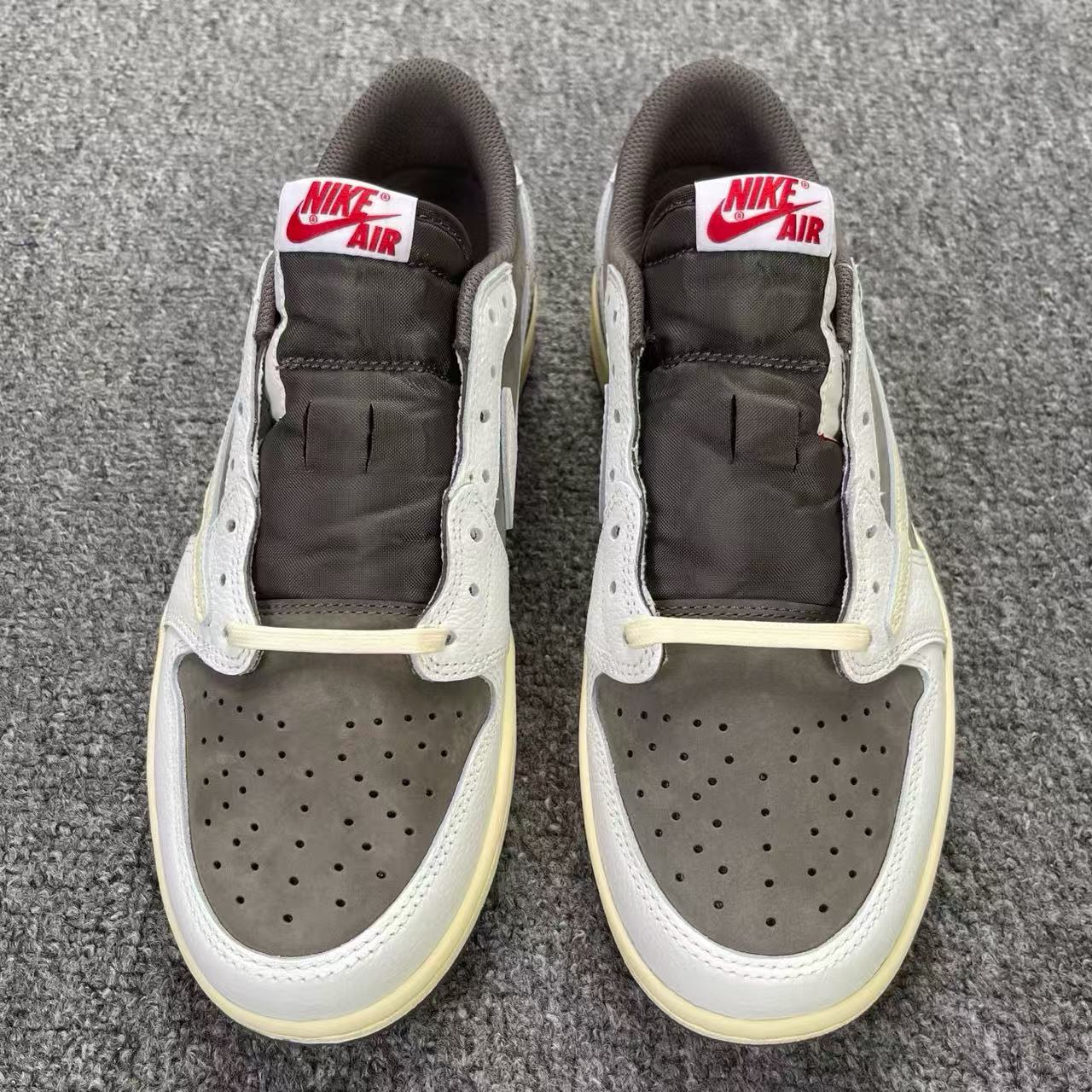 Travis Scott x Jordan Air Jordan 1 Low 3.0