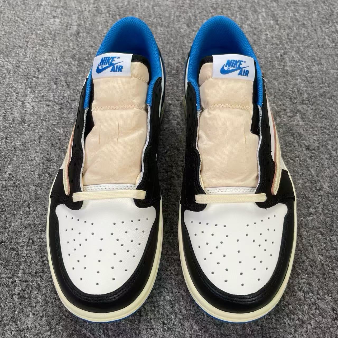 Travis Scott x Jordan Air Jordan 1 Low 2.0