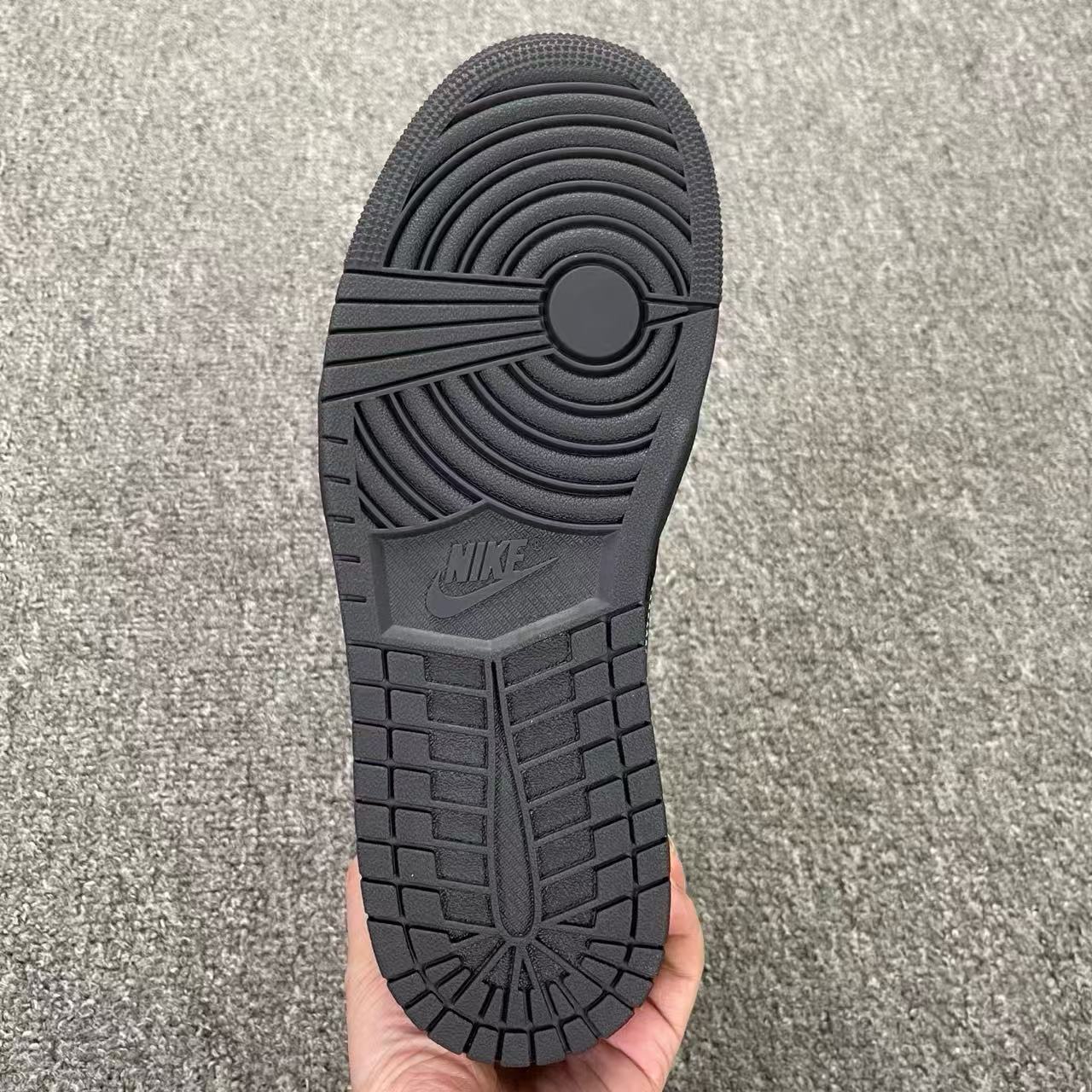 Travis Scott x Jordan Air Jordan 1 Low 4.0