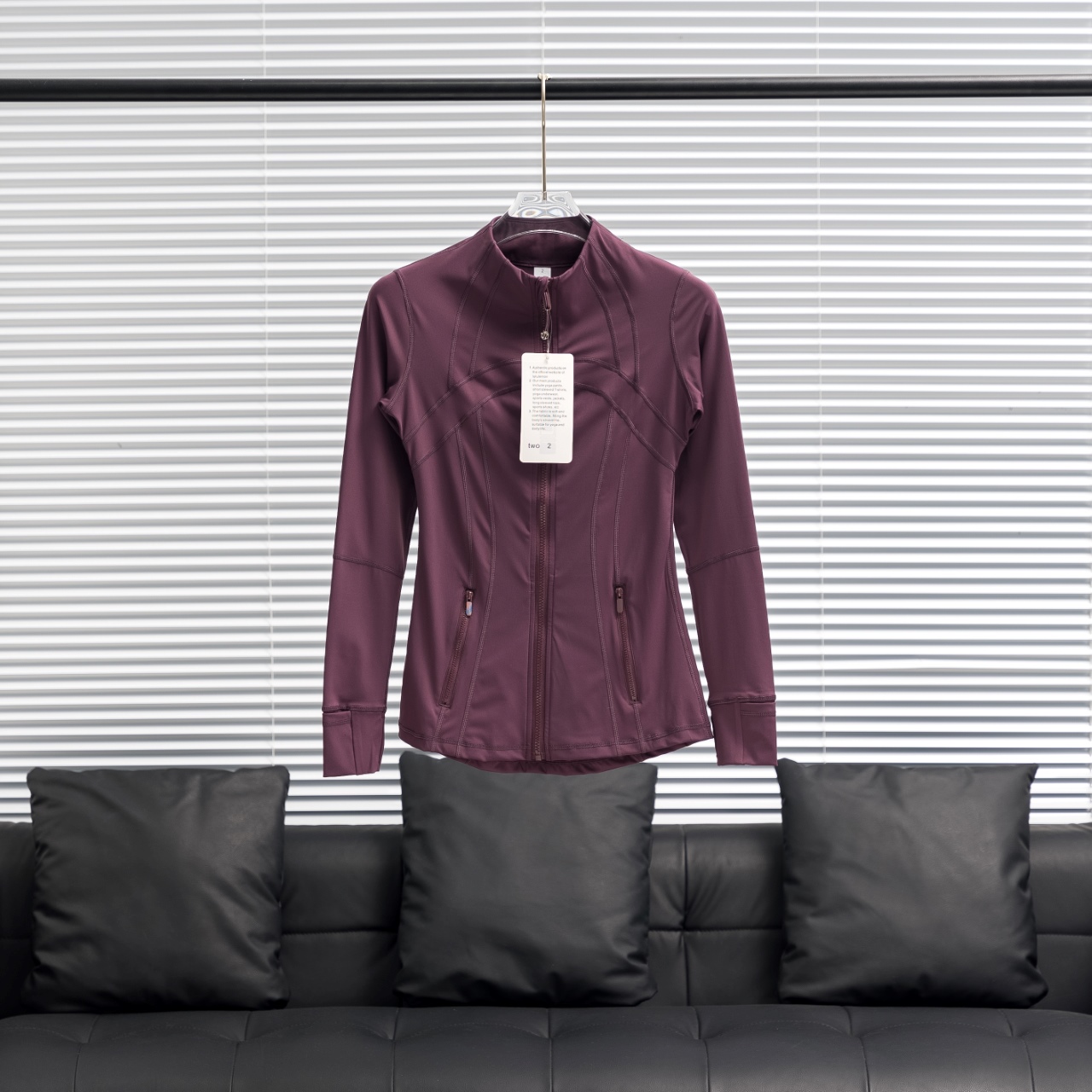 Women's Define Jacket