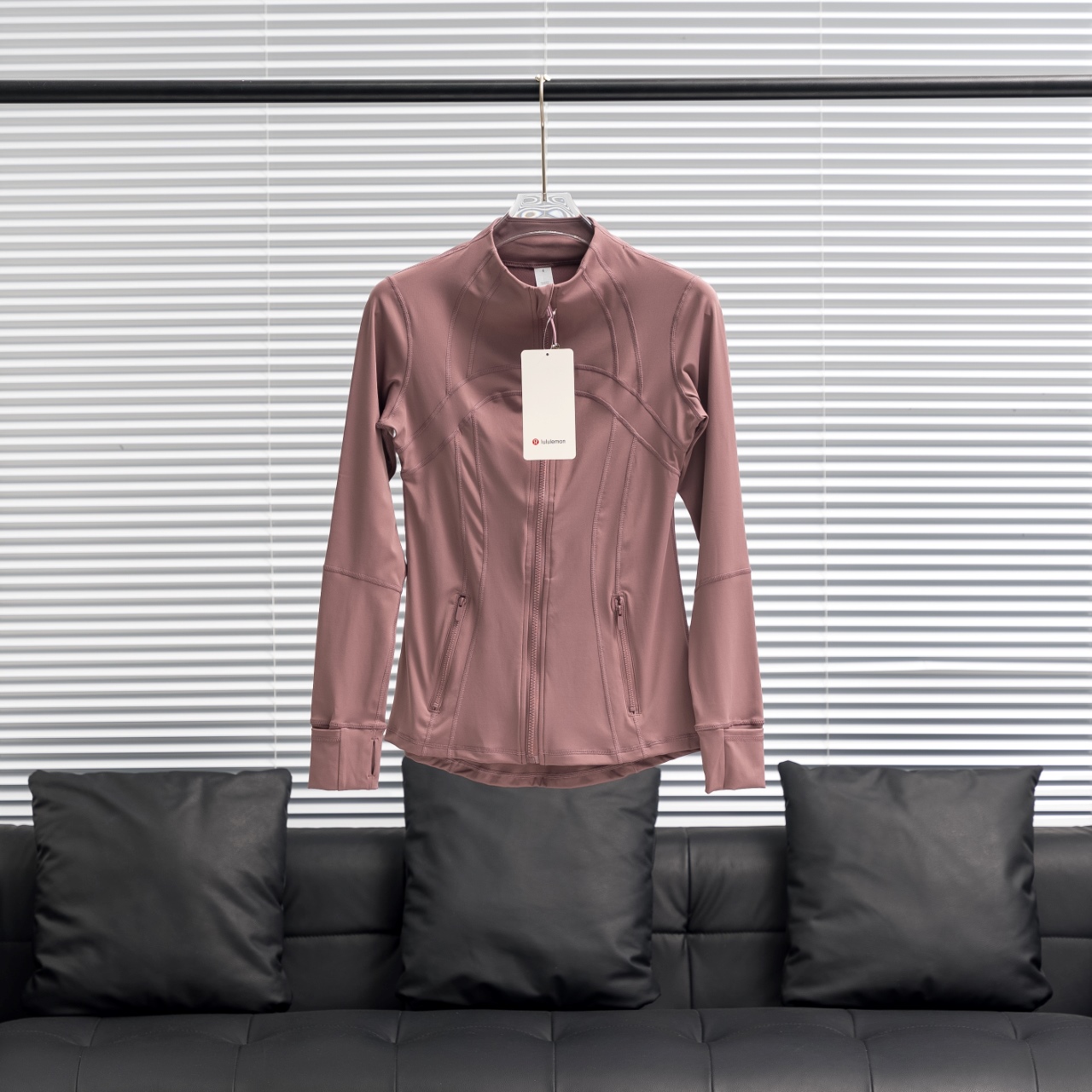 Women's Define Jacket