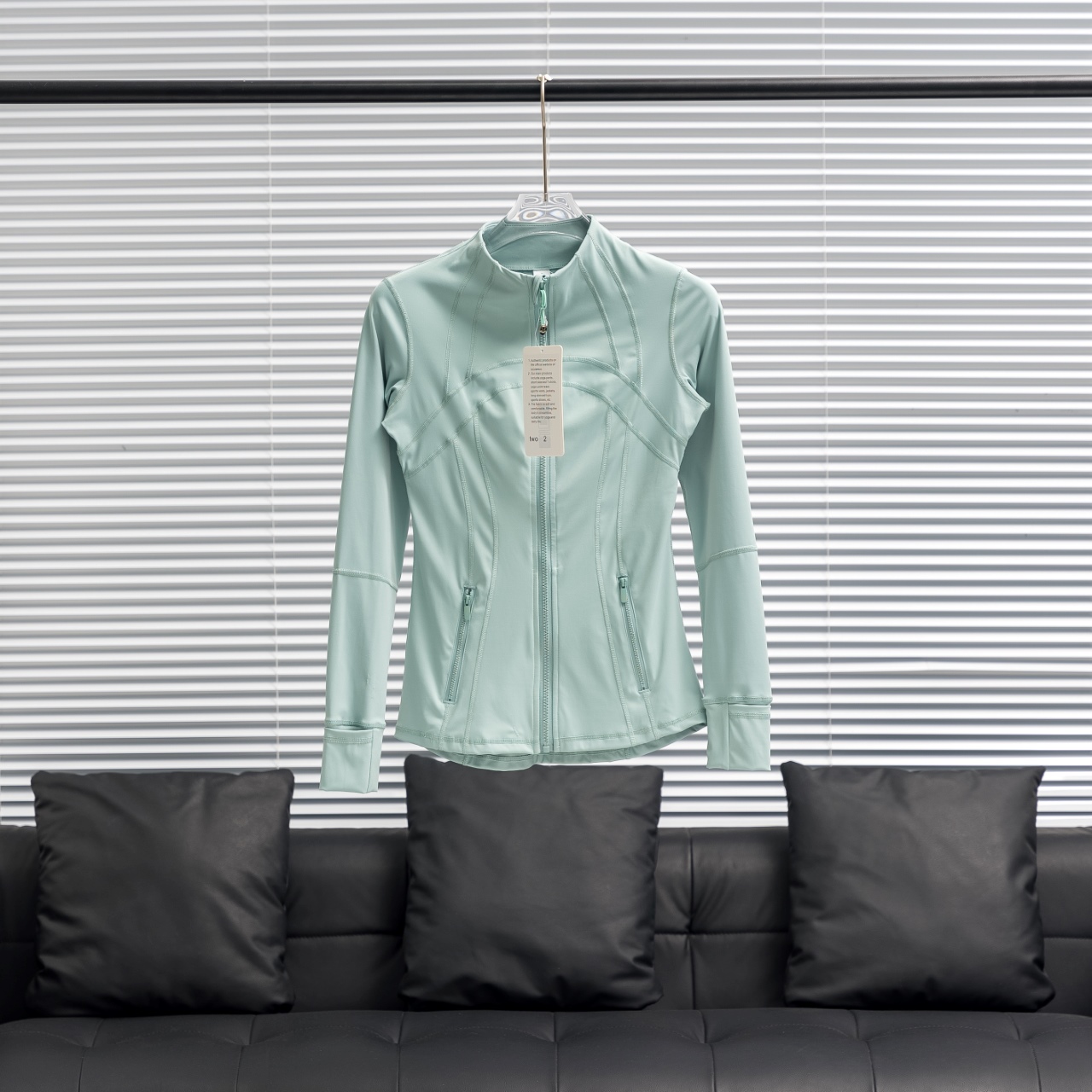 Women's Define Jacket