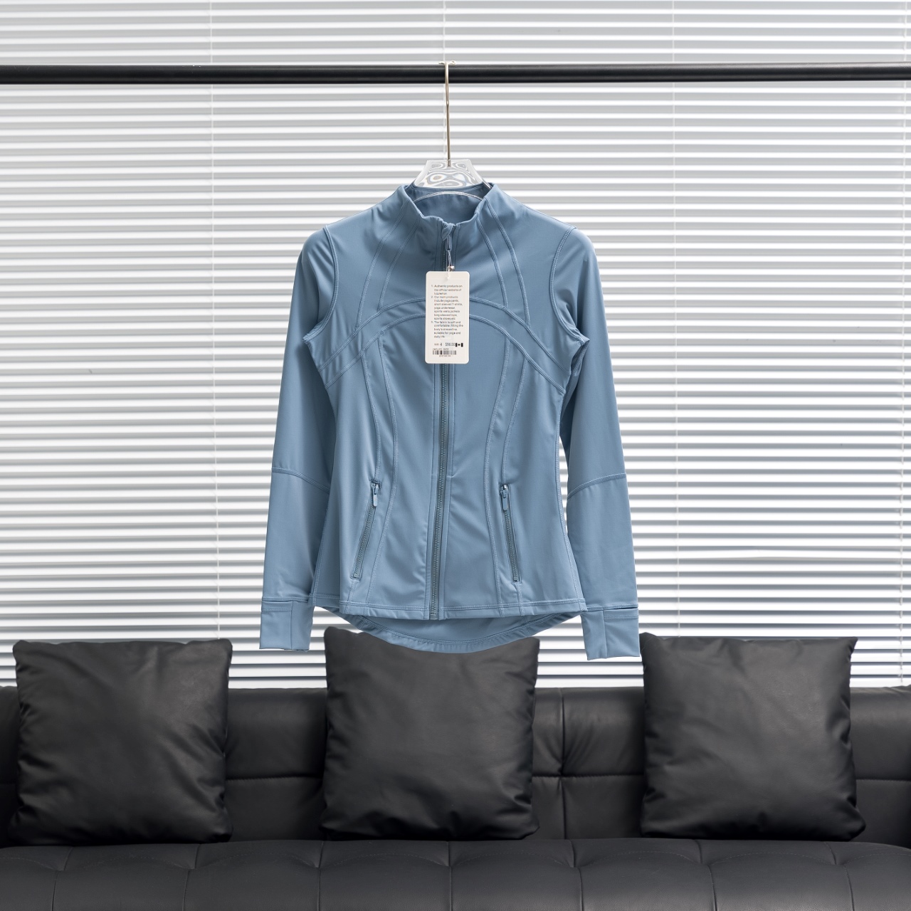 Women's Define Jacket