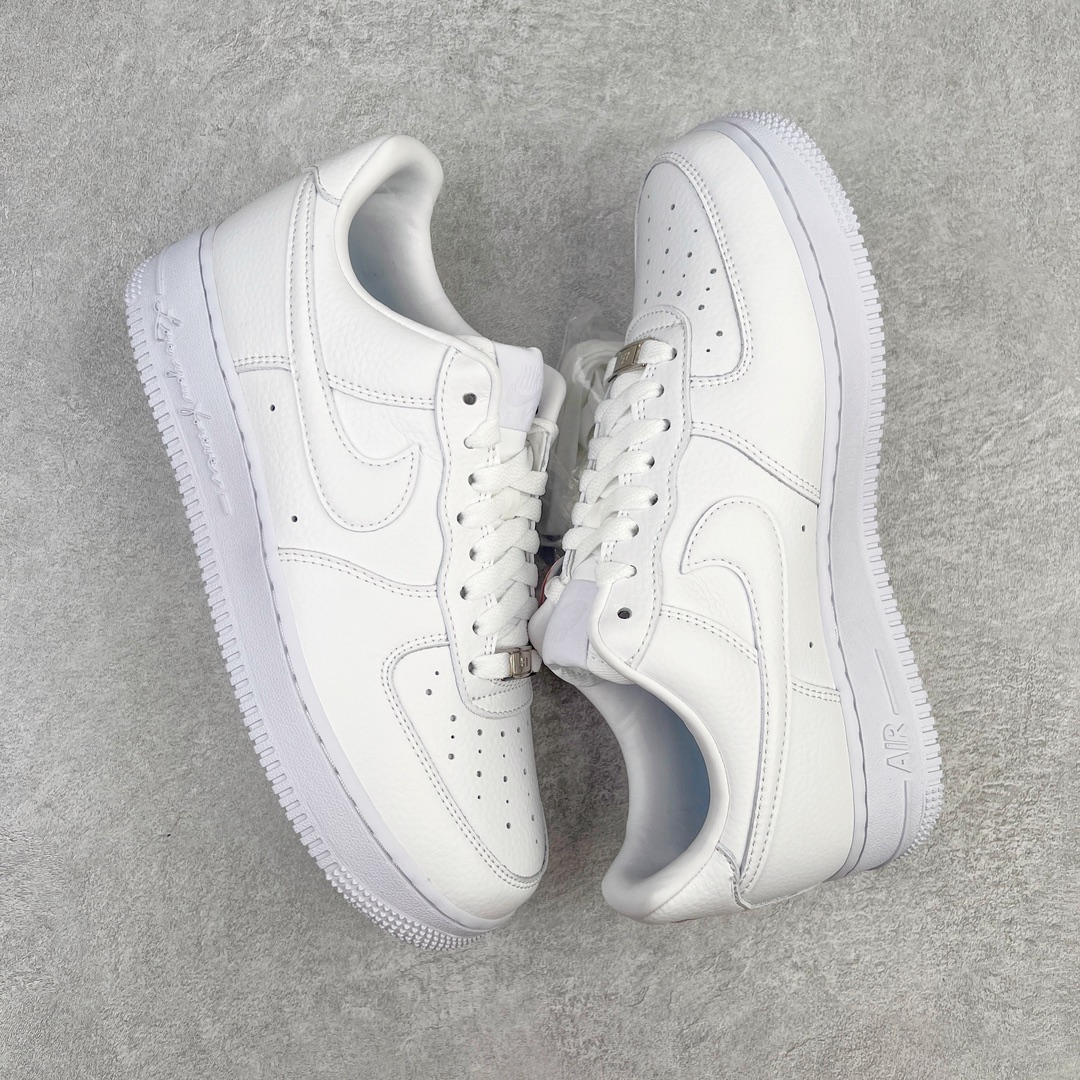 NK Air Force 1 Low '07 AF1