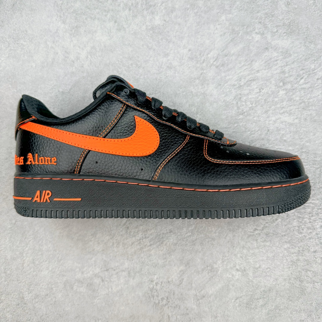 NK Air Force 1 Low '07 AF1