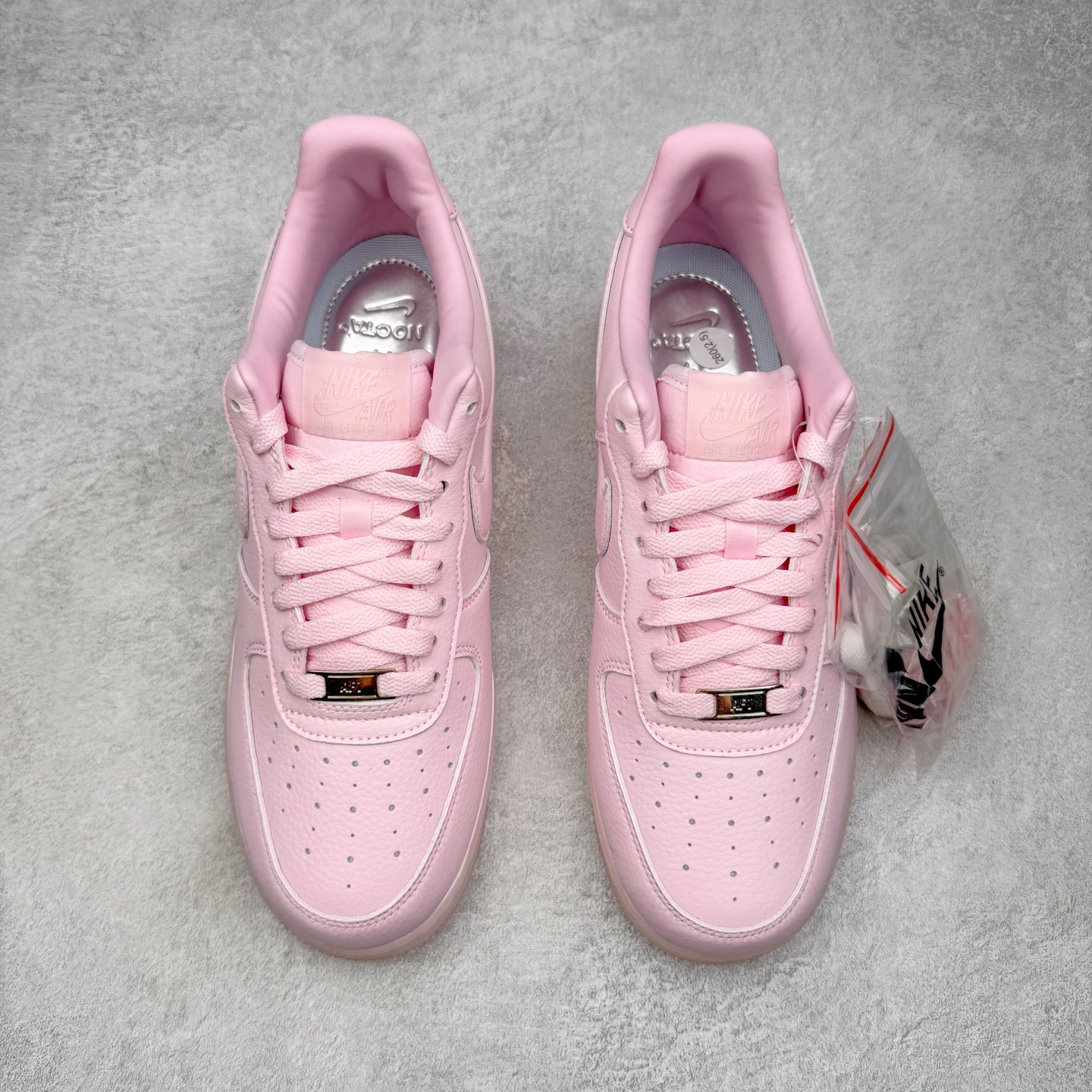 NK Air Force 1 Low '07 AF1