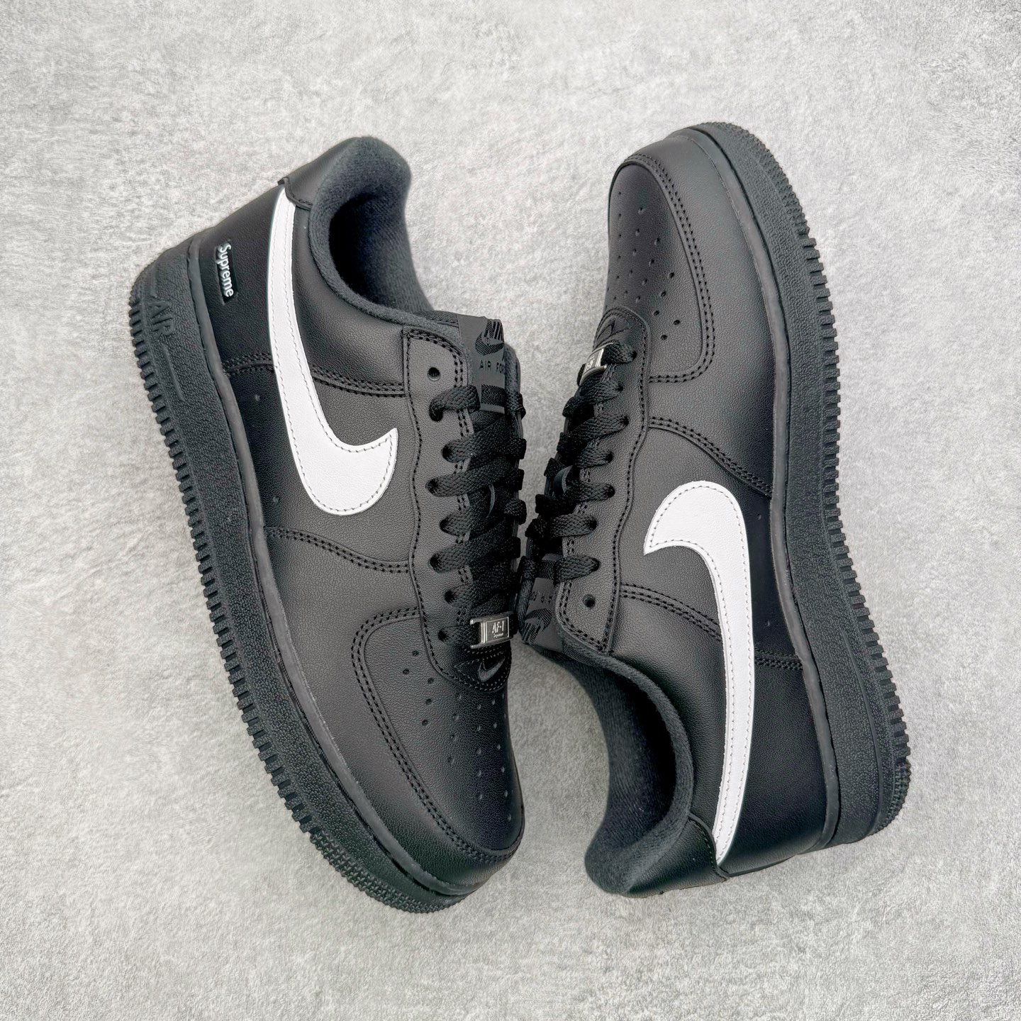 NK Air Force 1 Low '07 AF1