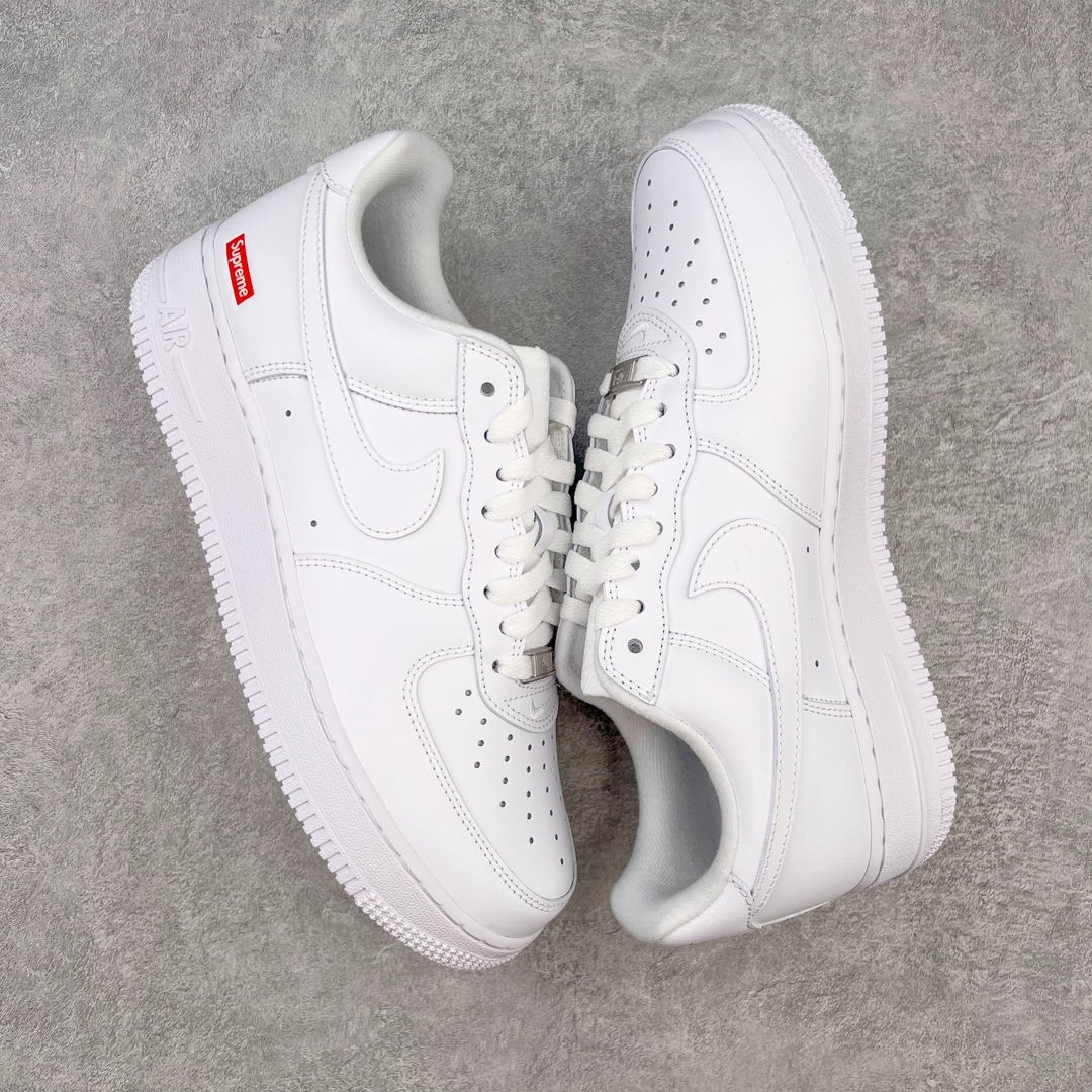 NK Air Force 1 Low '07 AF1