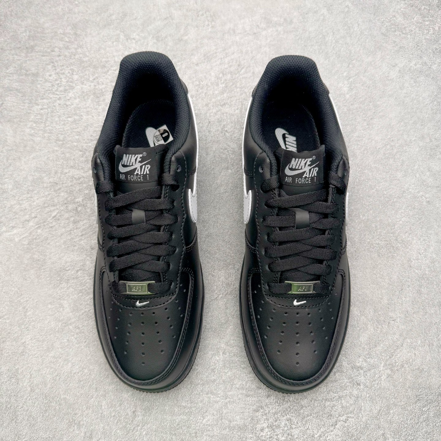 NK Air Force 1 Low '07 AF1