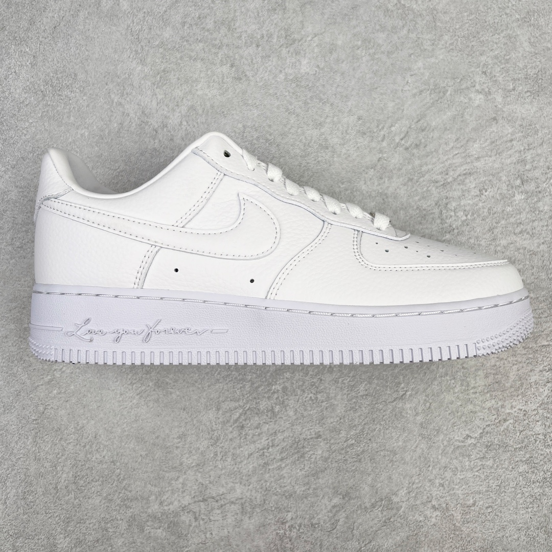 NK Air Force 1 Low '07 AF1