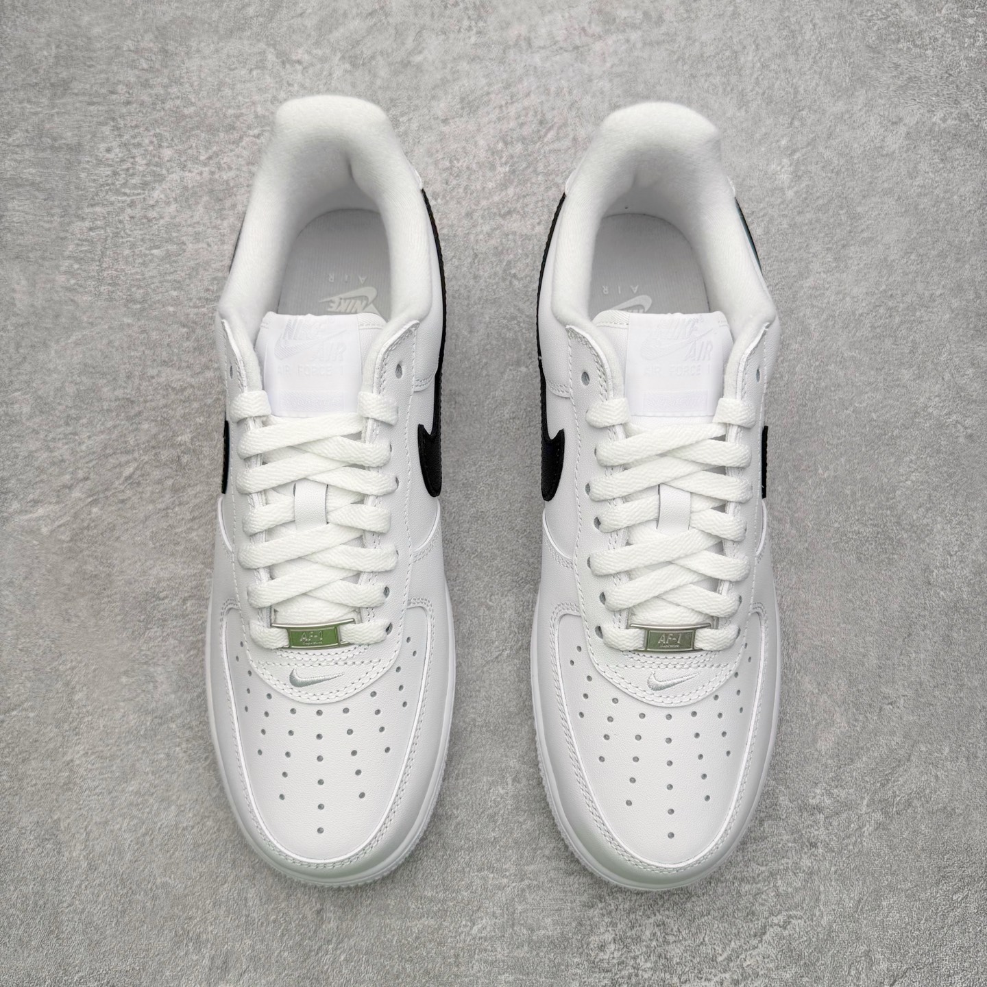 NK Air Force 1 Low '07 AF1