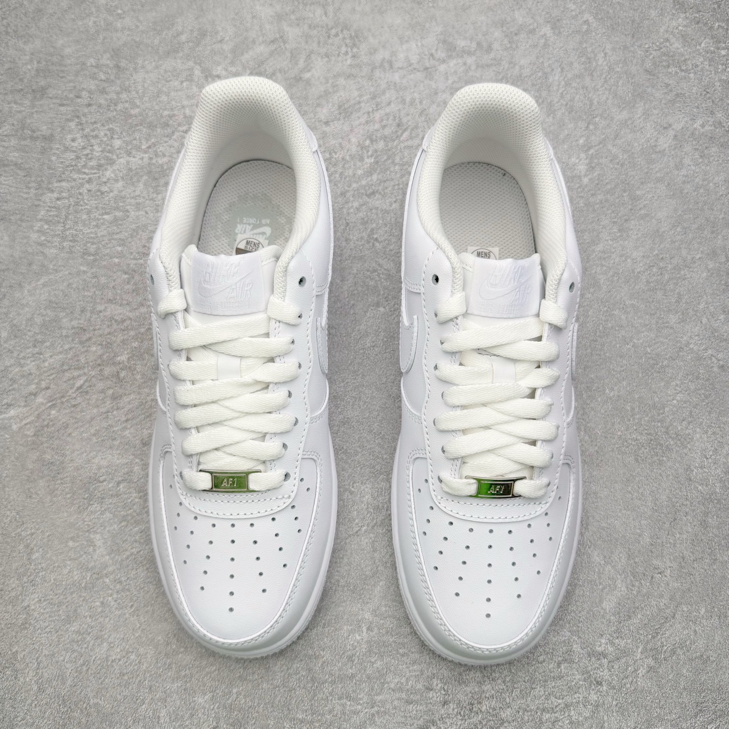 NK Air Force 1 Low '07 AF1