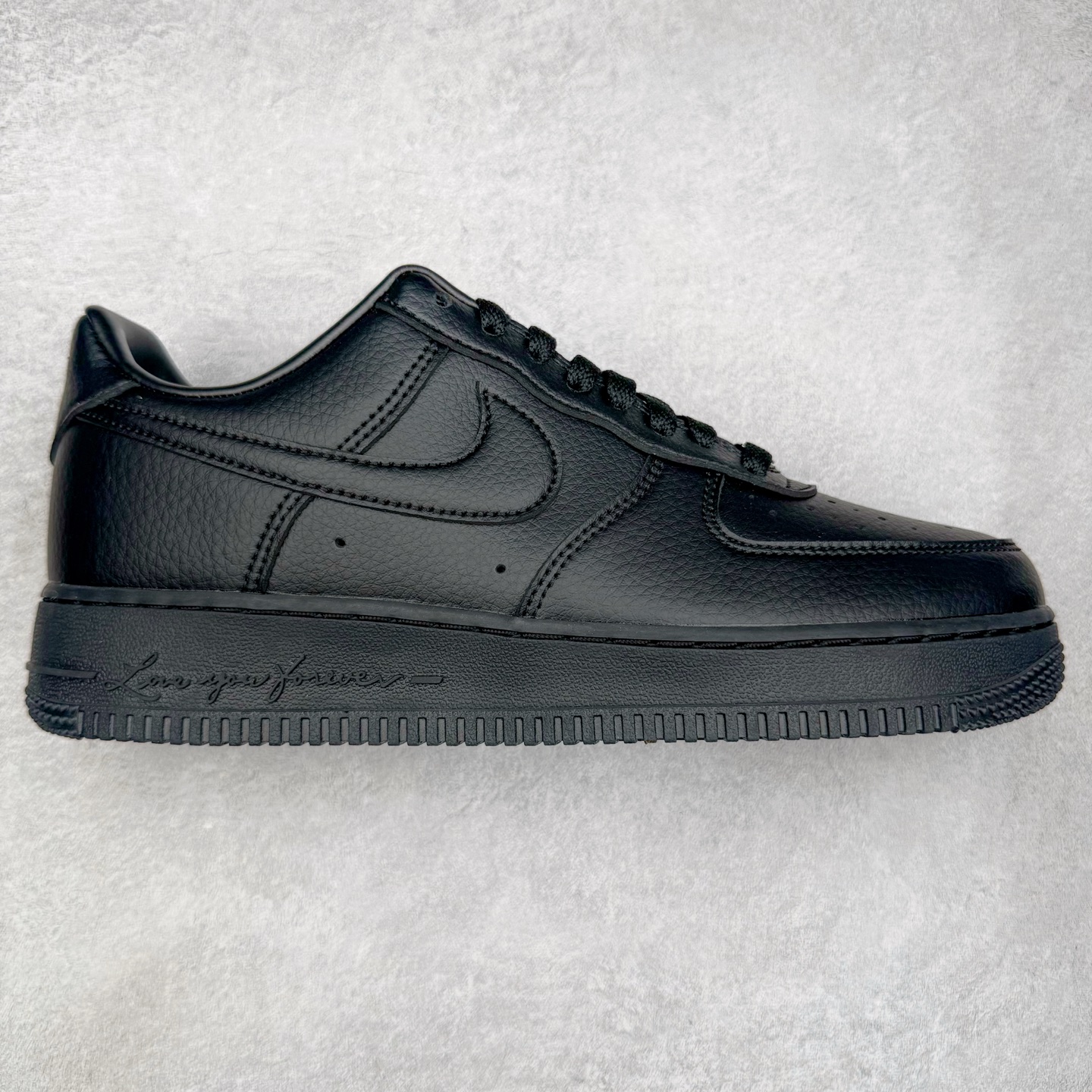 NK Air Force 1 Low '07 AF1