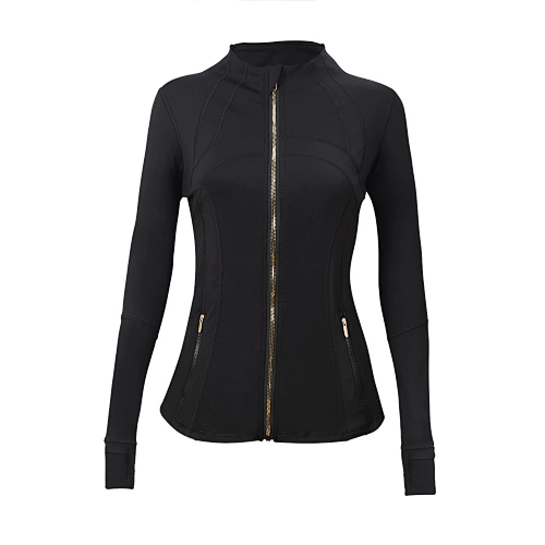 Lulu Define Jacket