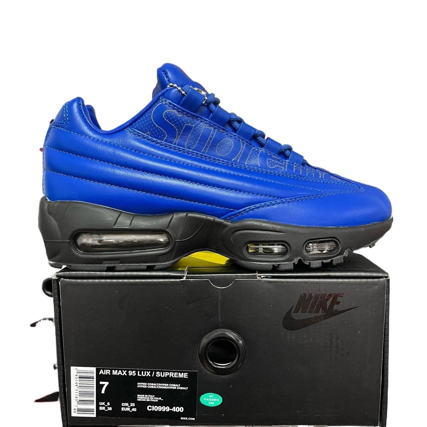 EM Air Max 95
