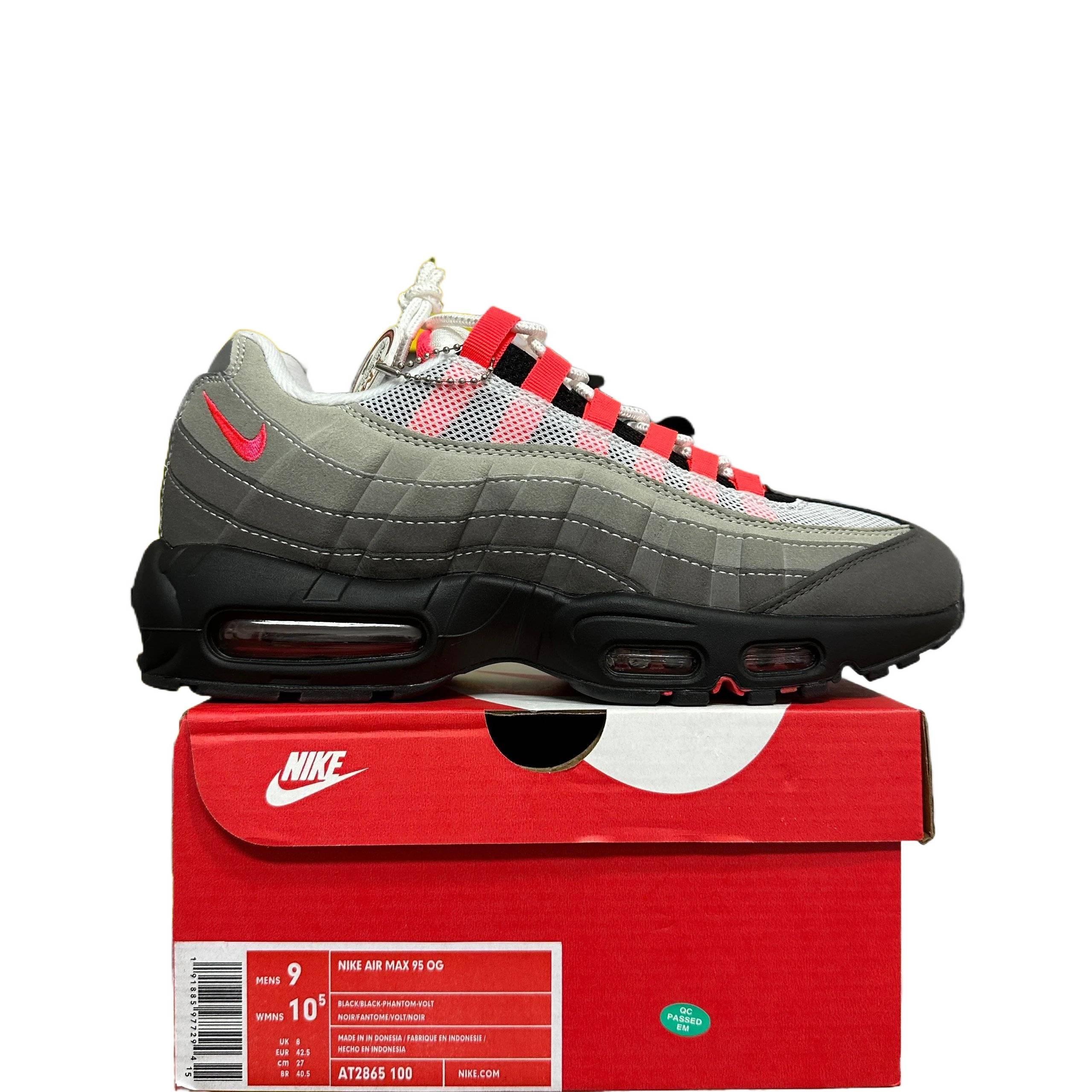 EM Air Max 95