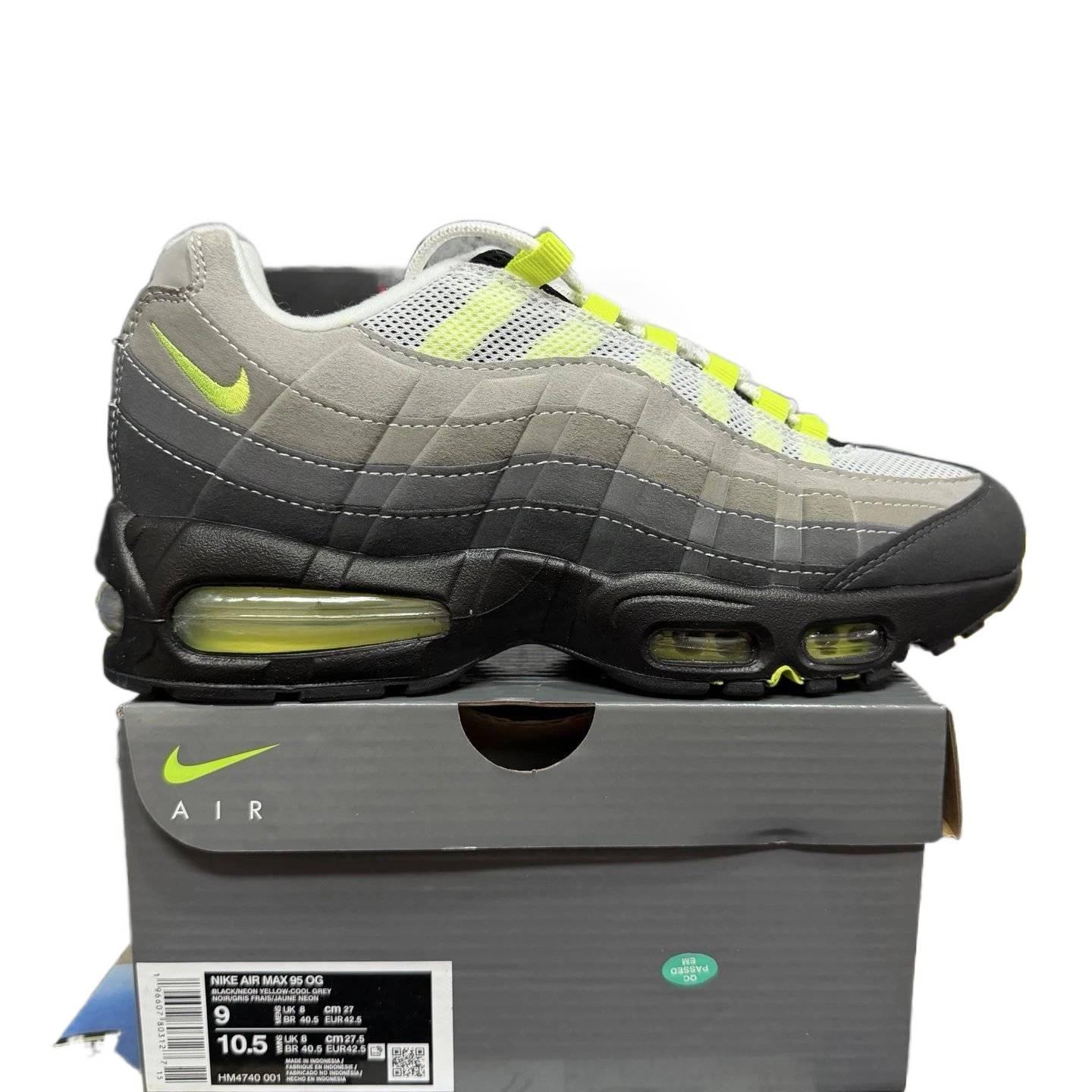 EM Air Max 95