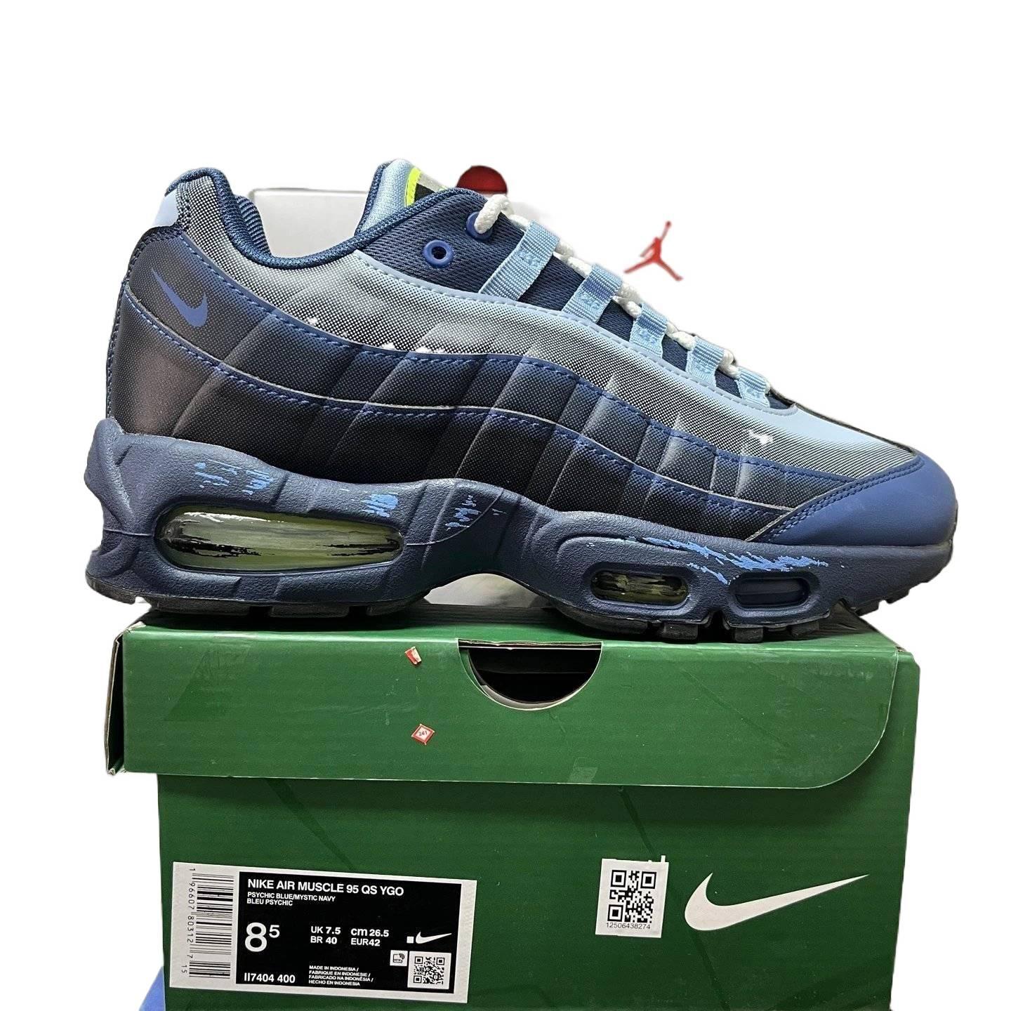 EM Air Max 95