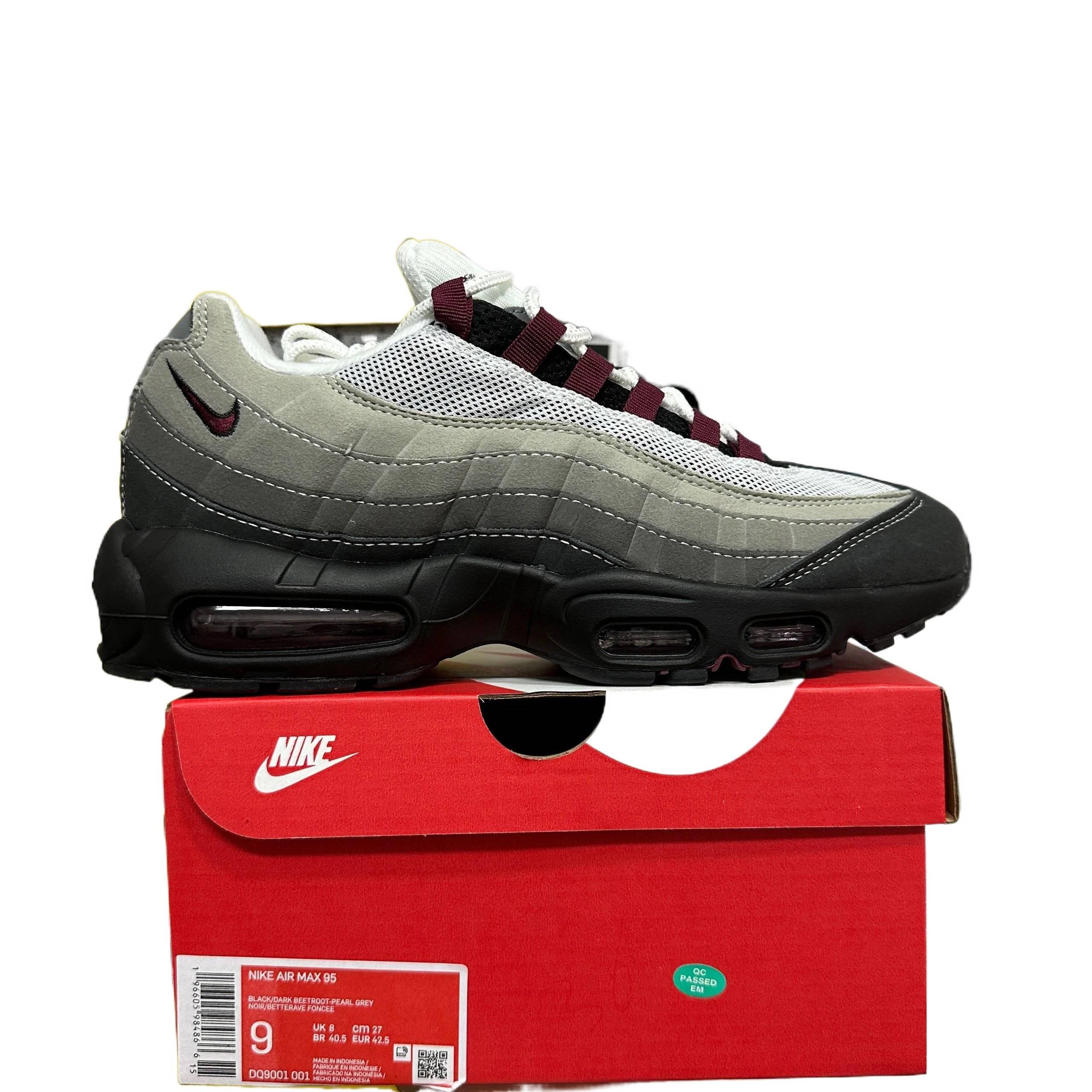 EM Air Max 95