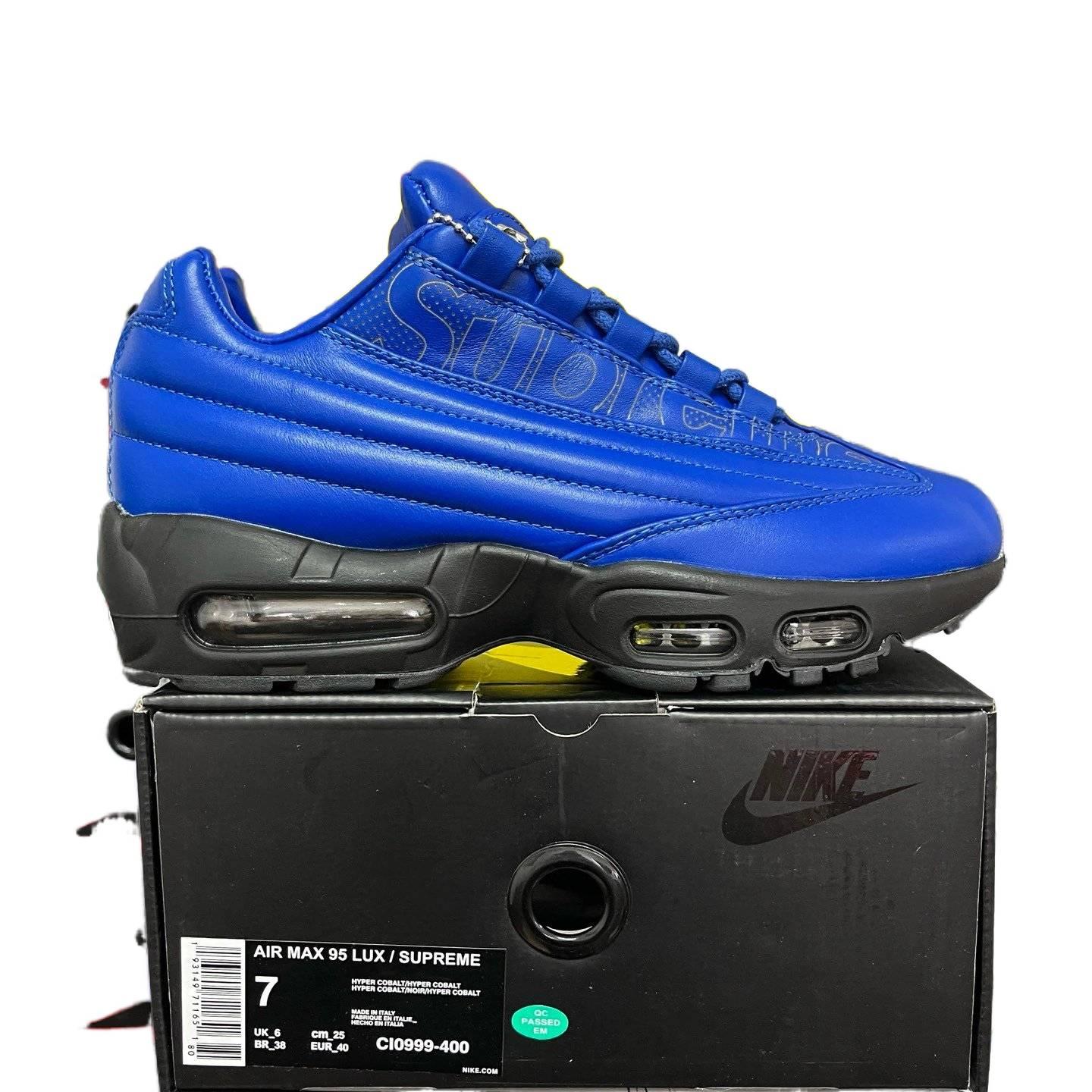 EM Air Max 95
