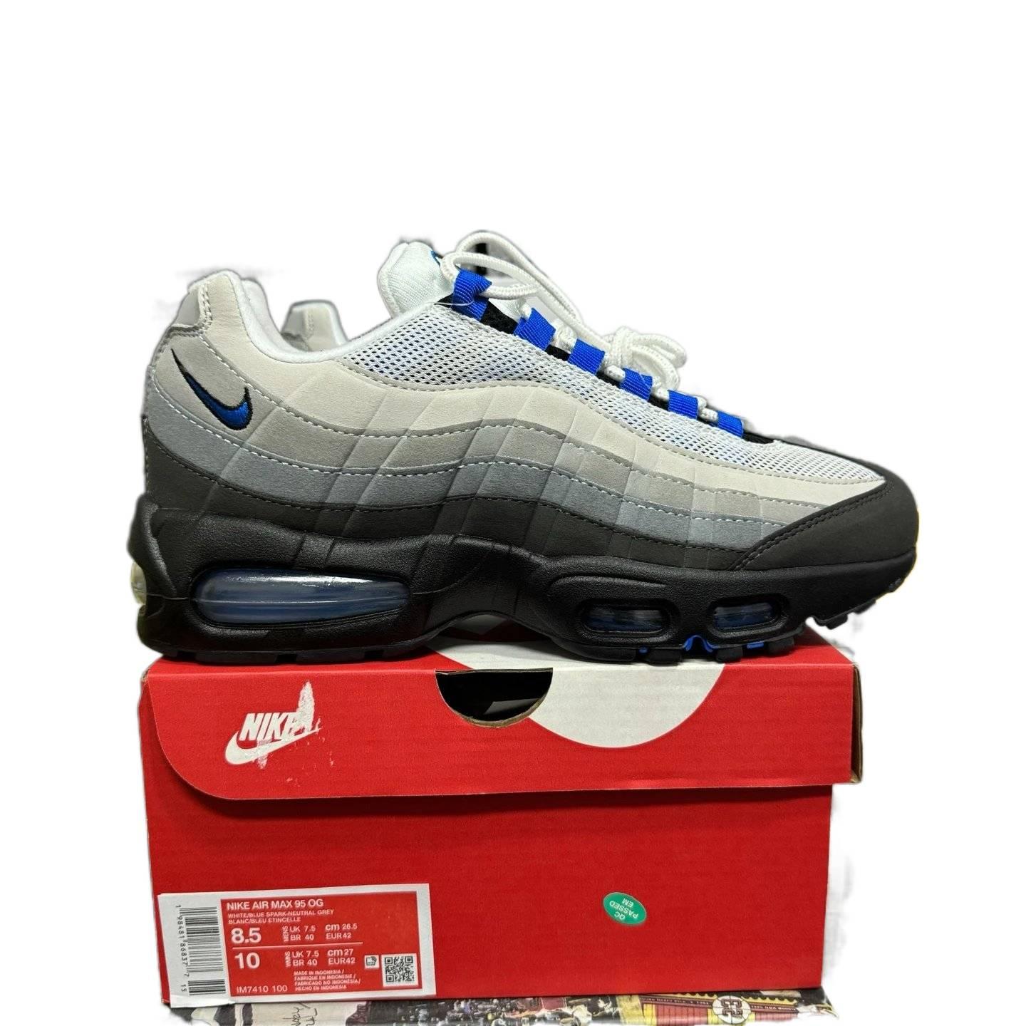 EM Air Max 95
